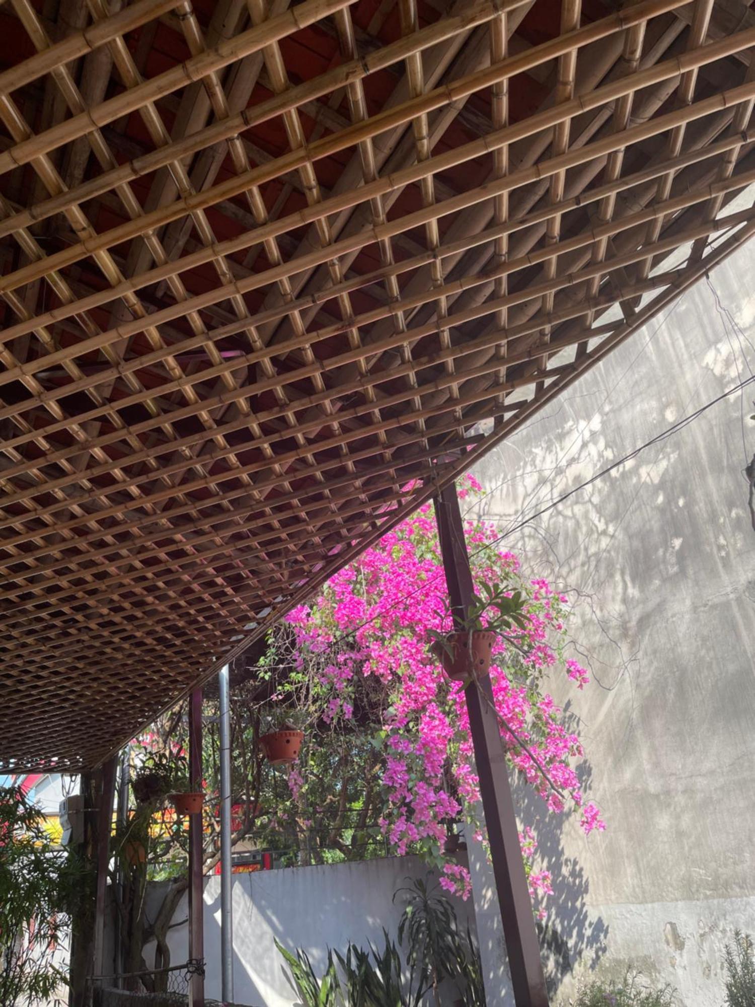 Thuy Xuyen Tam Coc Hotel Vu Lam