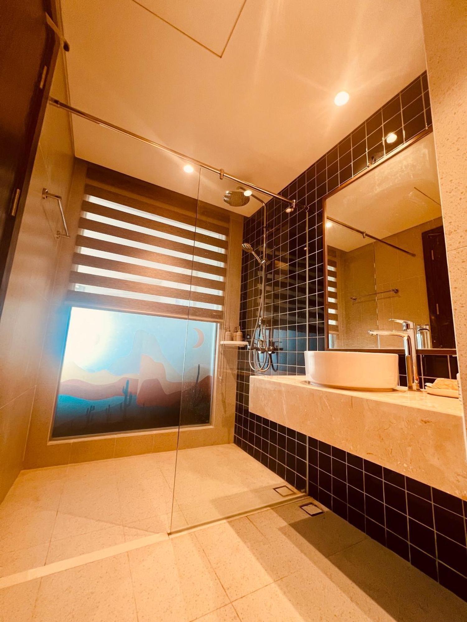 New Wind - Apec Mandala Mui Ne - Sea View Apartment Phan Thiet