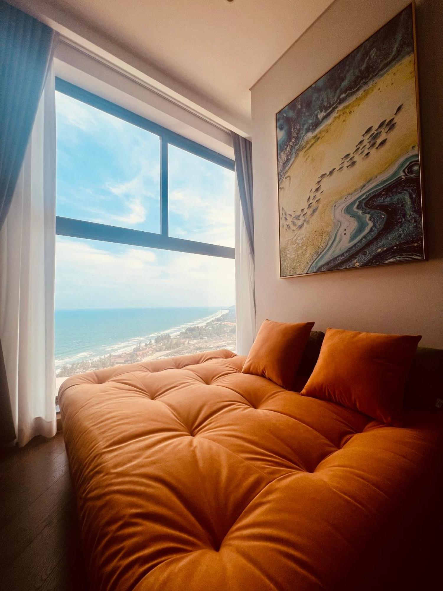 New Wind - Apec Mandala Mui Ne - Sea View Phan Thiet