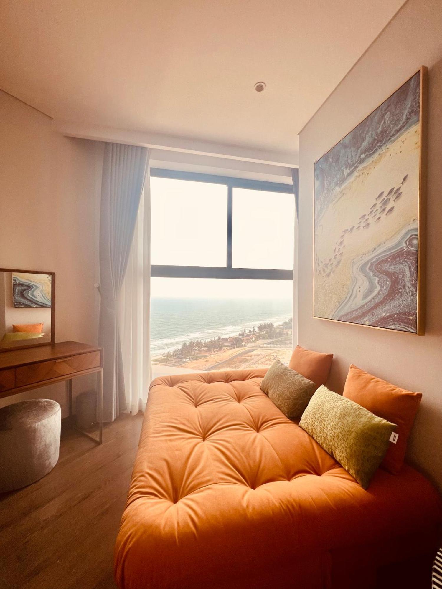 New Wind - Apec Mandala Mui Ne - Sea View