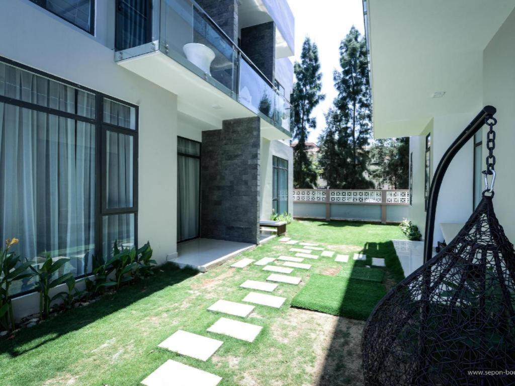 Sepon Boutique Resort 4*