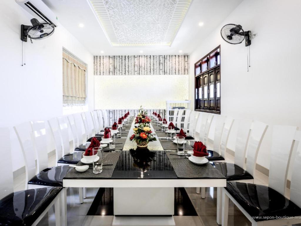 Resort Sepon Boutique 4*