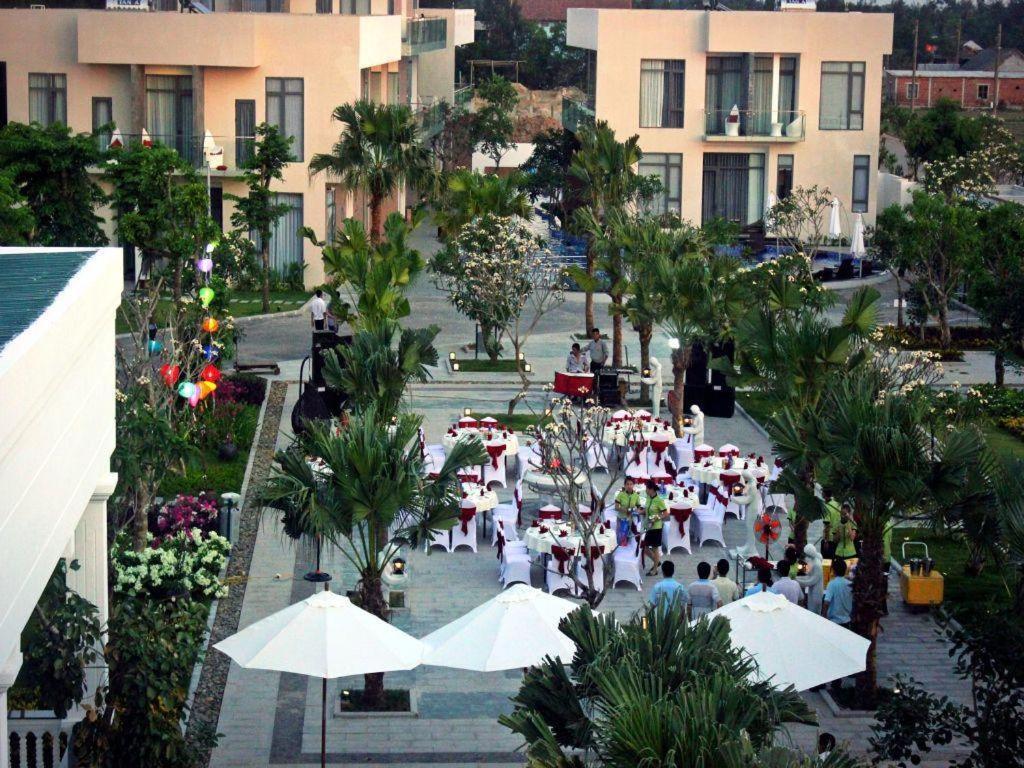 Sepon Boutique Resort Ha Loi Trung