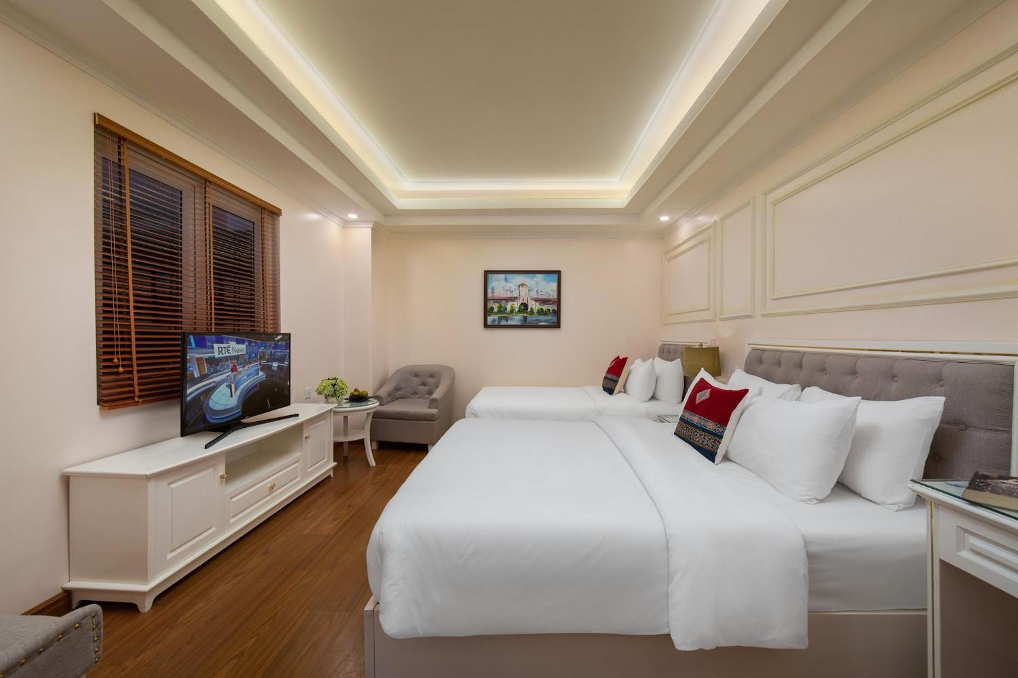 Praha 4* Sa Pa