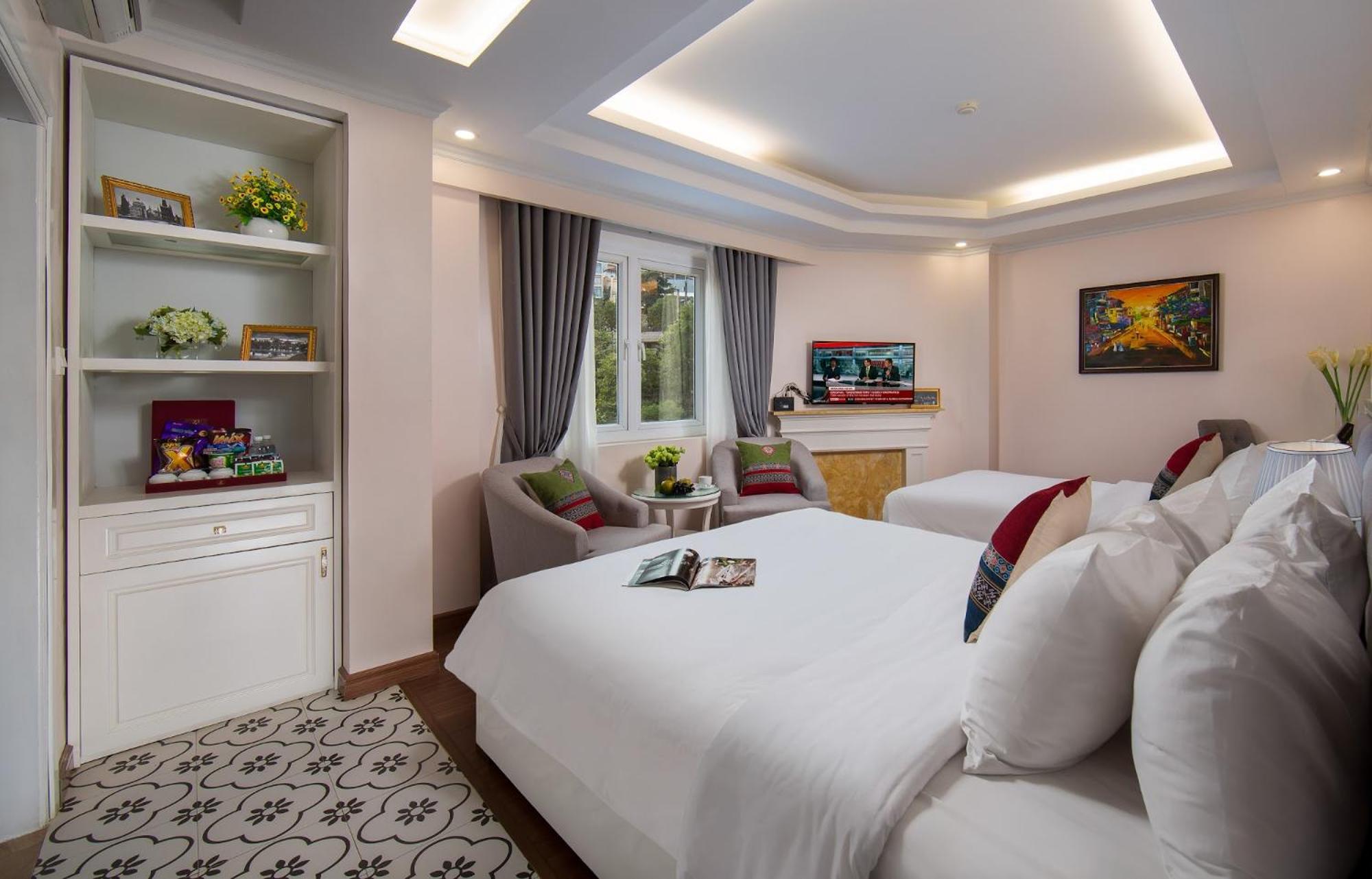Praha Hotel
