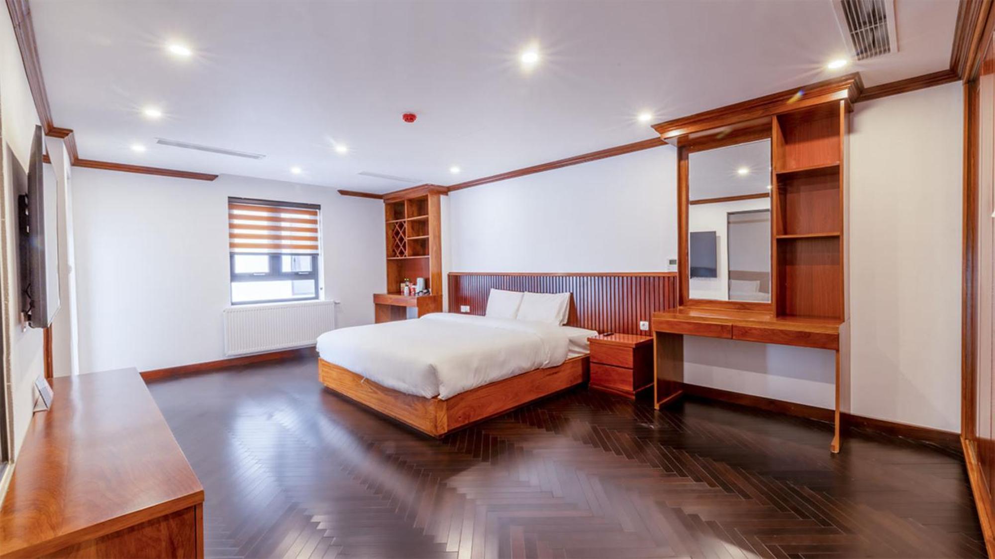 The Pepper King & Resort 4*