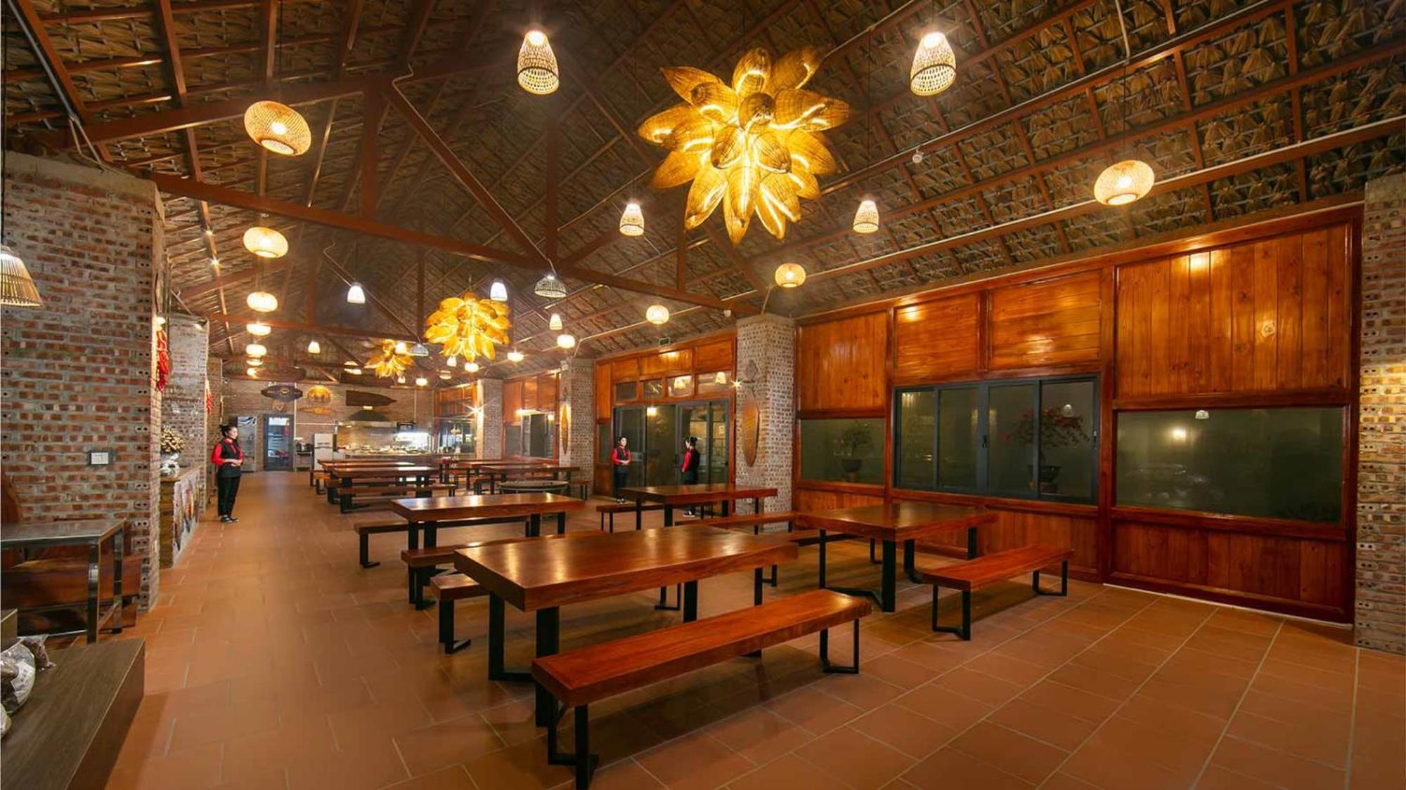 The Pepper King & Resort