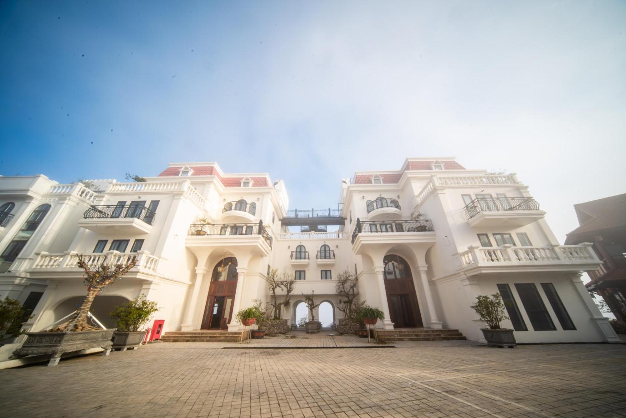 Resort The Pepper King & 4*