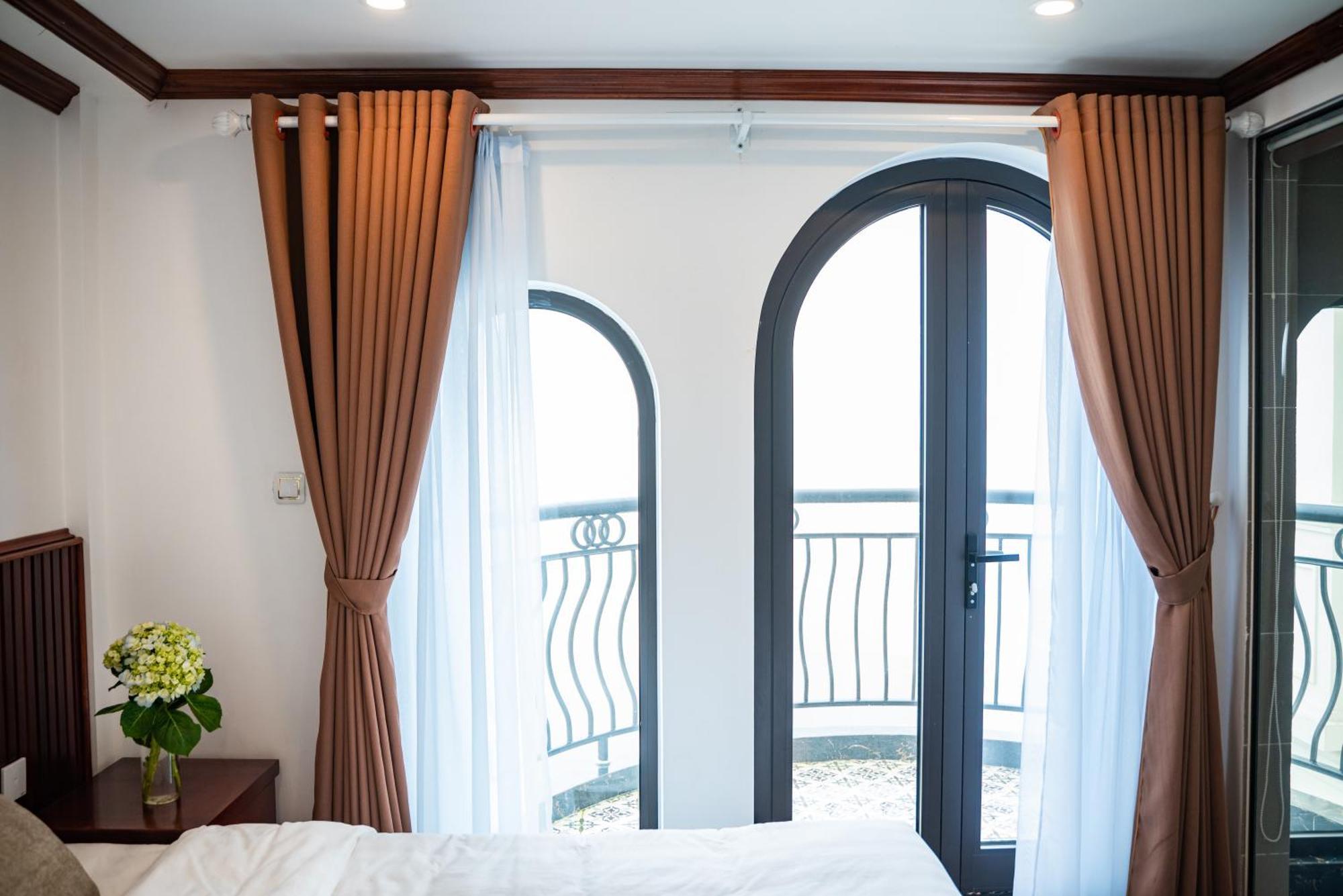Resort The Pepper King & 4*