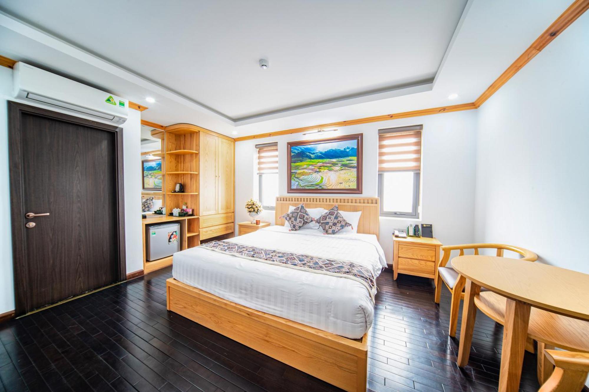 Resort The Pepper King &