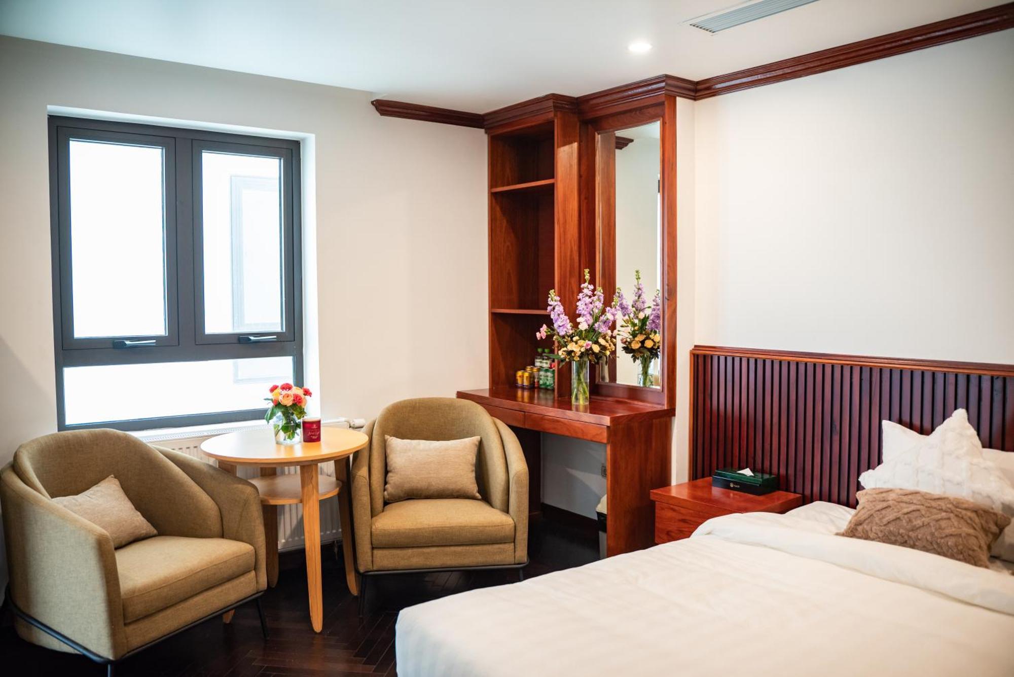 Resort The Pepper King &