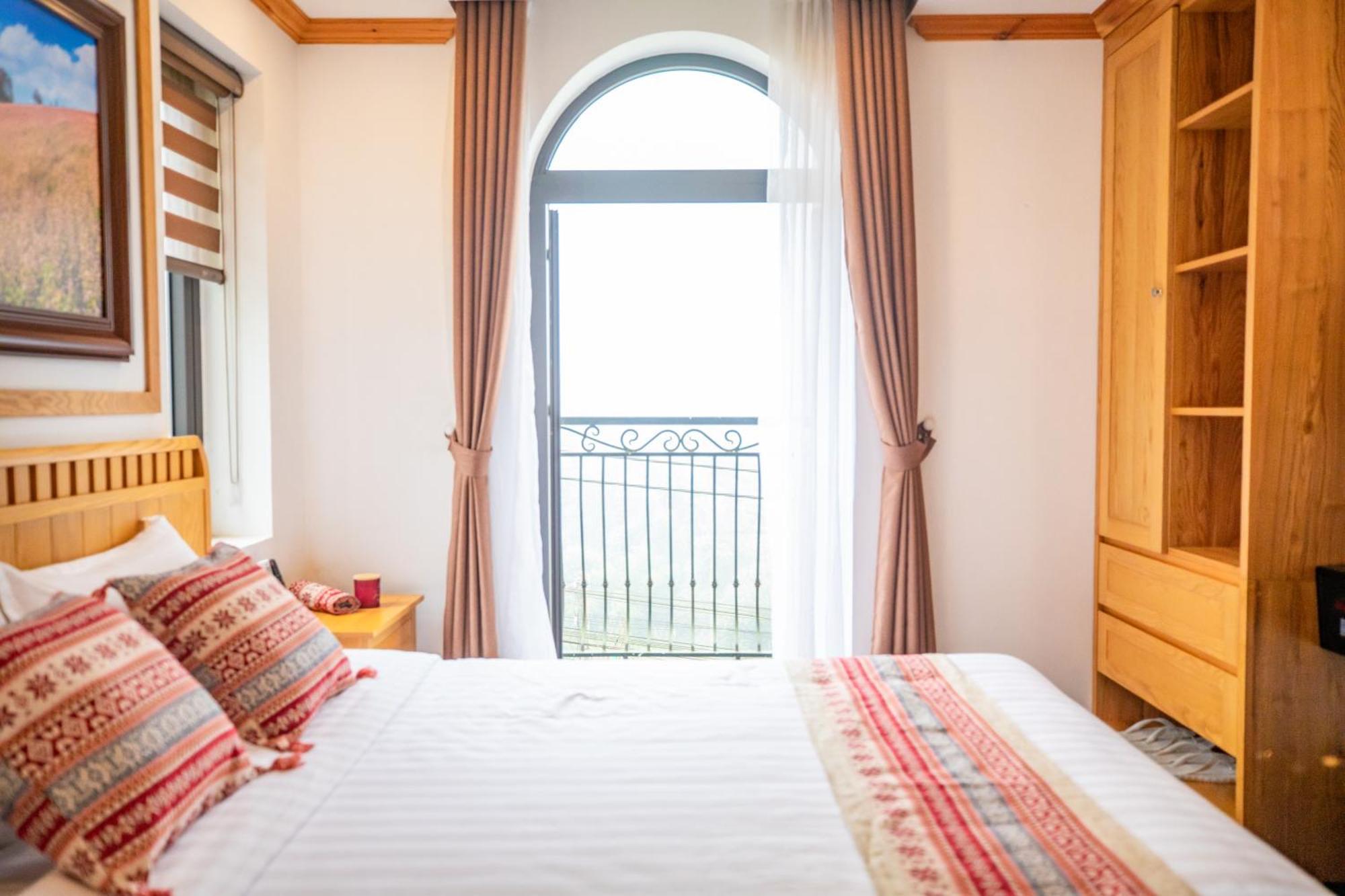 The Pepper King & Resort 4*