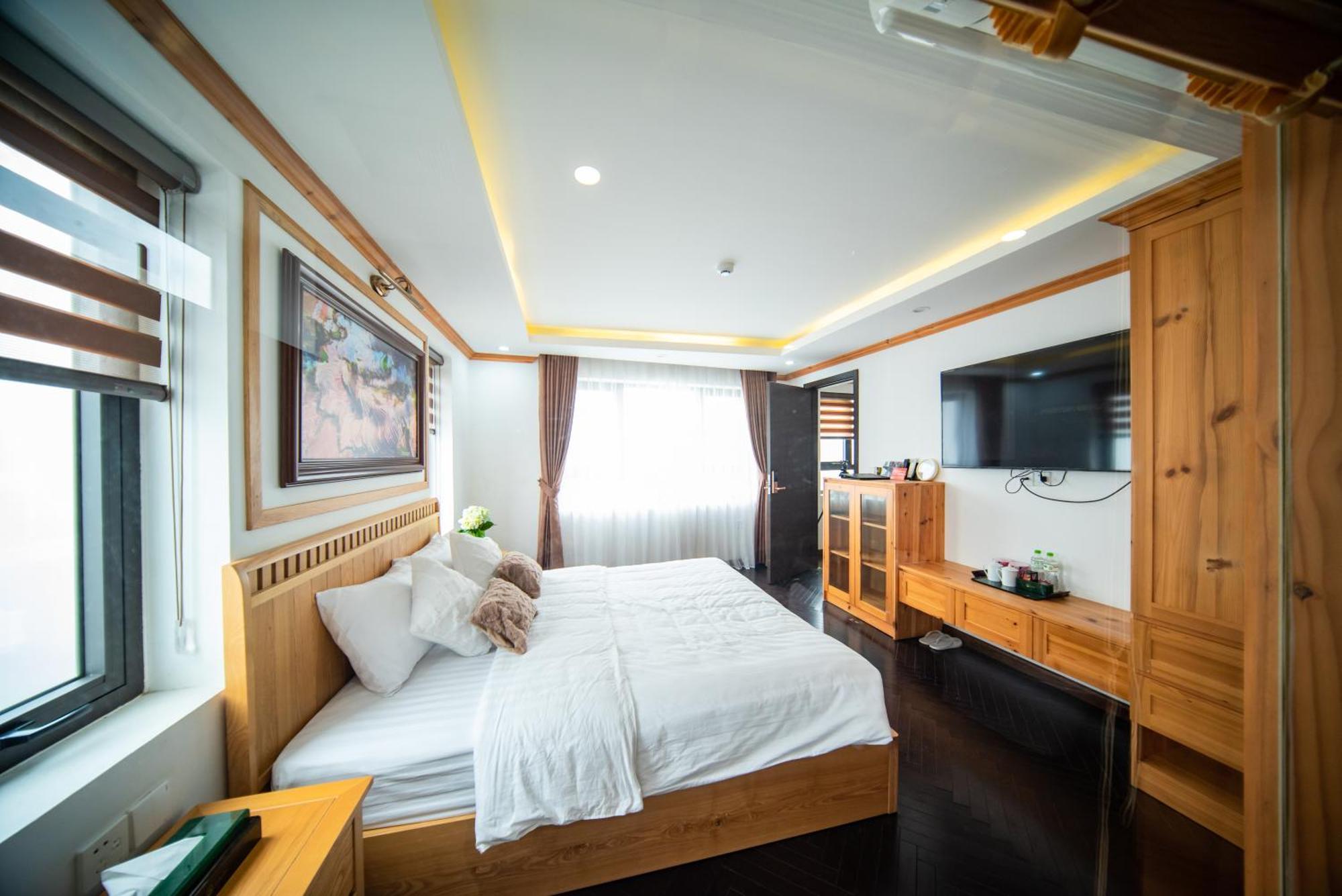 The Pepper King & Resort 4*