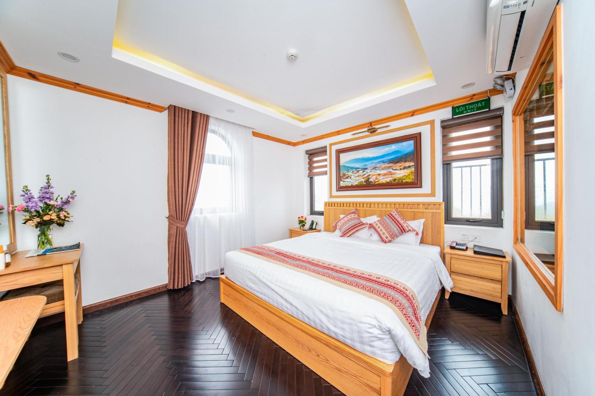 The Pepper King & Resort 4*