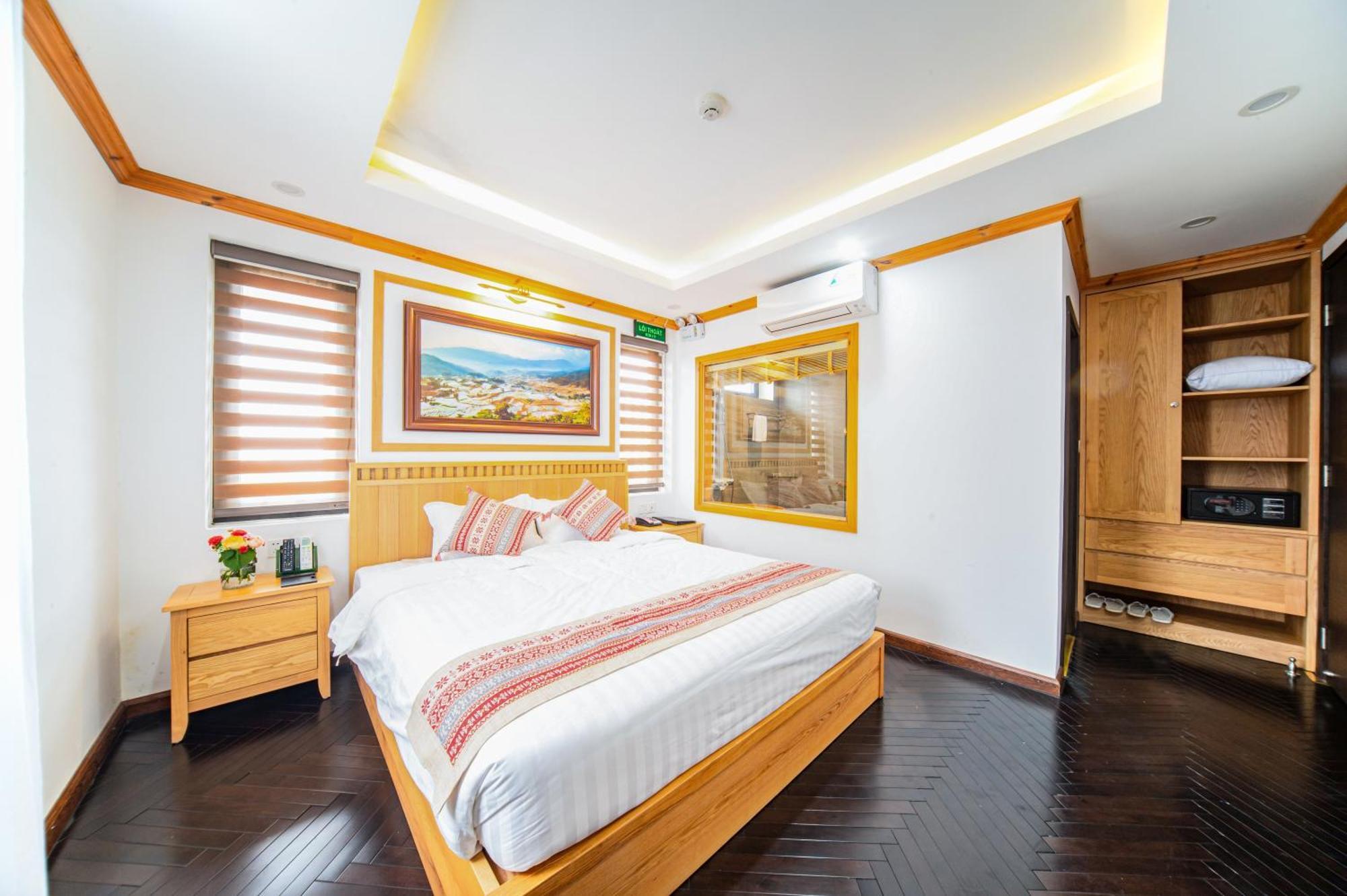 Resort The Pepper King & 4*