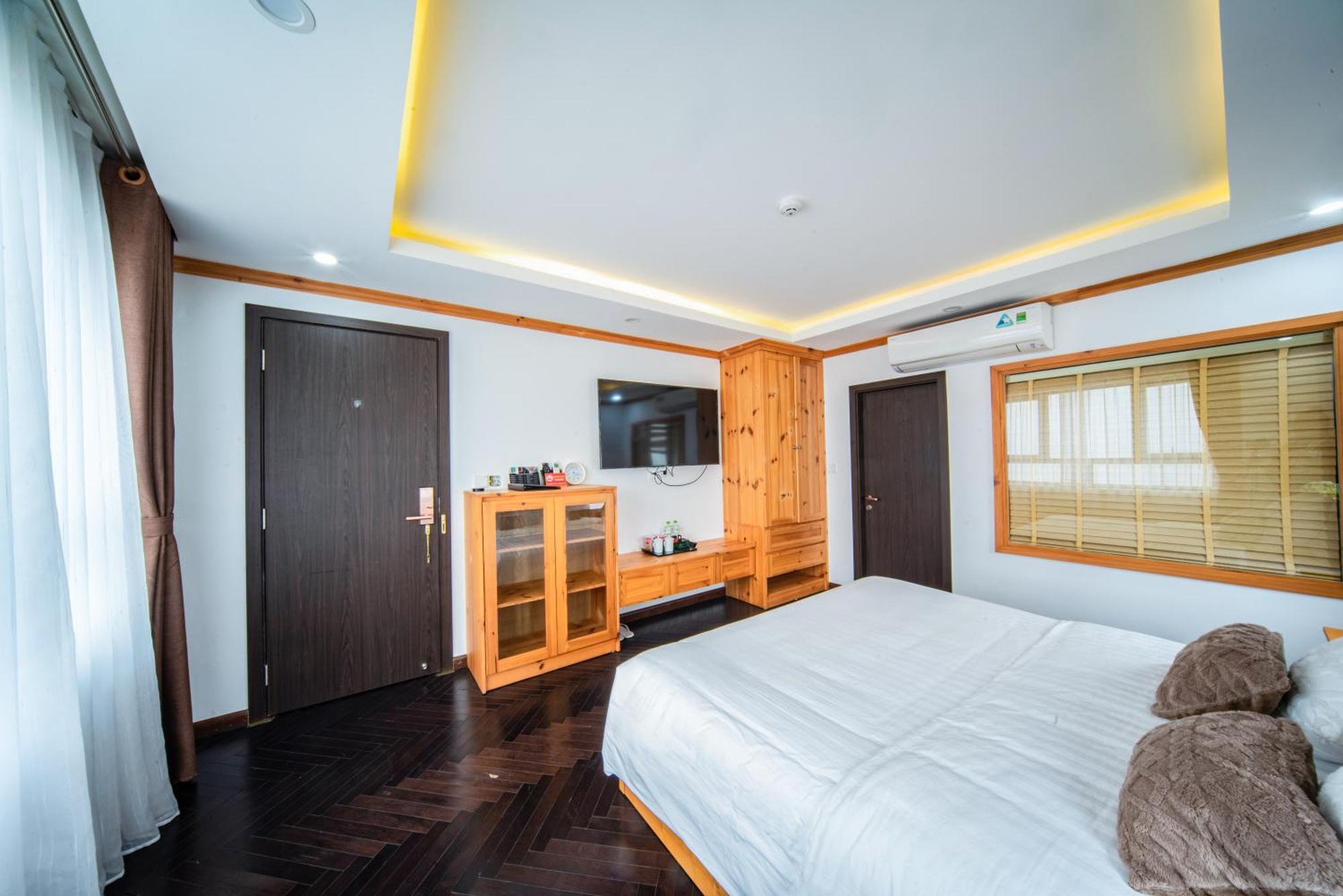 The Pepper King & Resort 4*