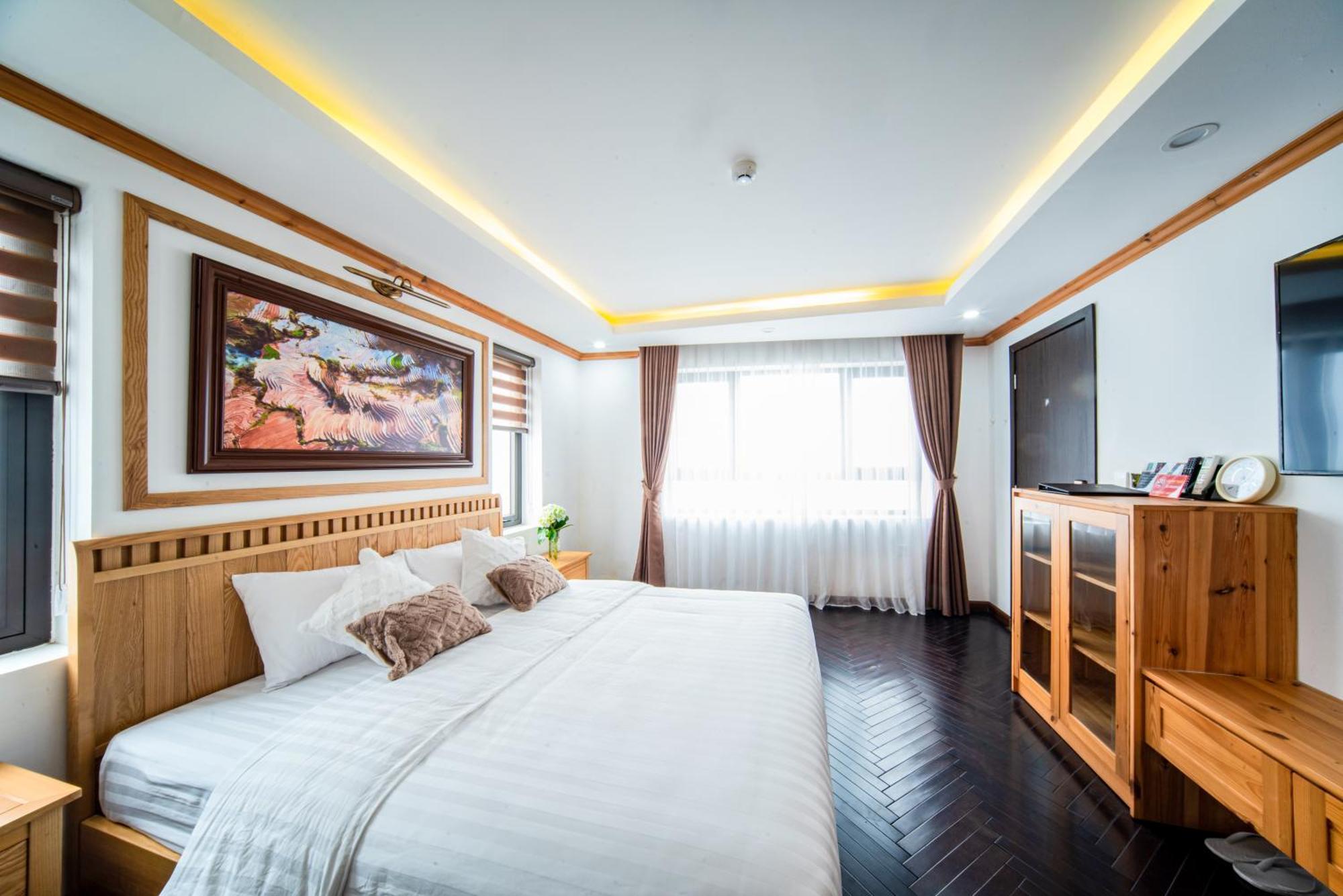 The Pepper King & Resort 4*