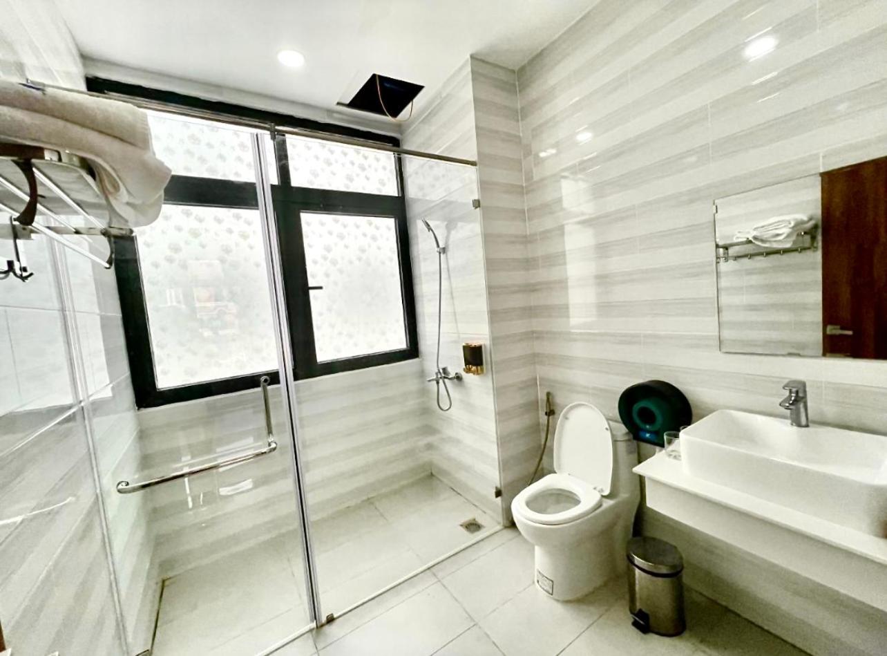 Bed & Breakfast Mila Grand World *