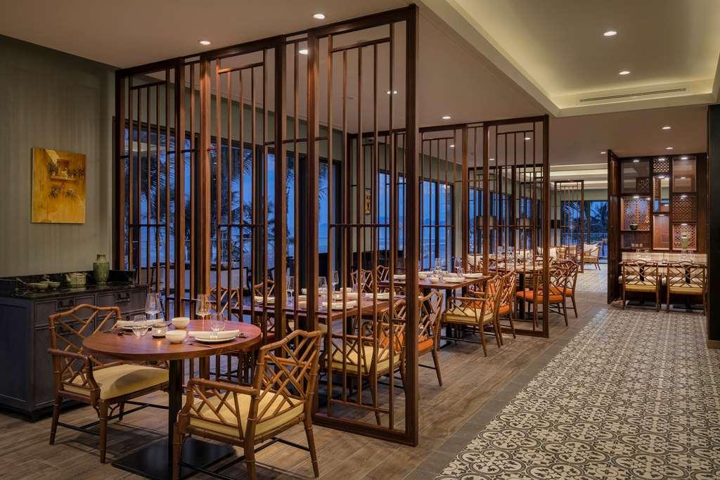 Khu nghỉ mát Dưỡng Bãi Biển Melia 5*