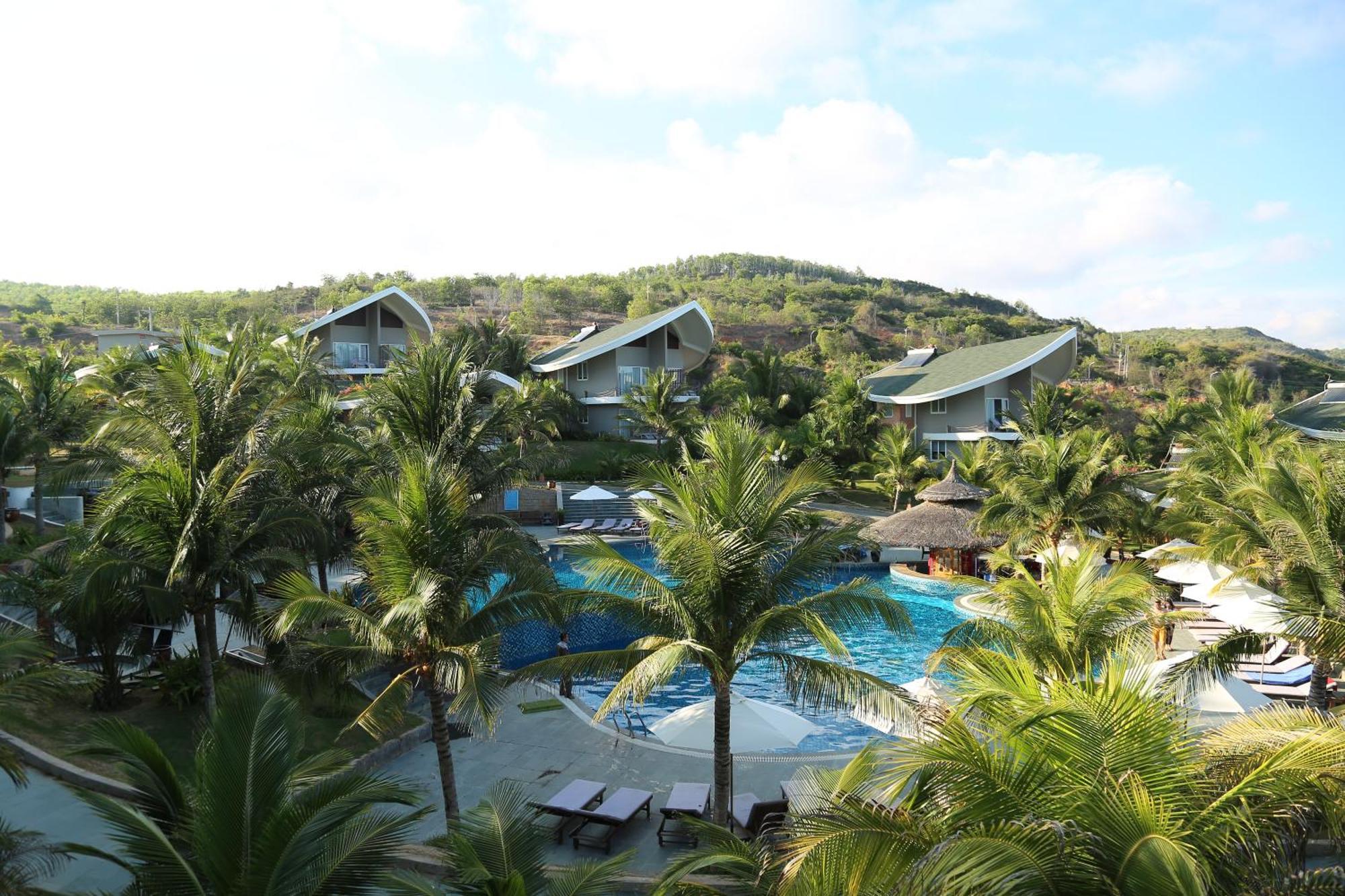 Resort Sandunes &