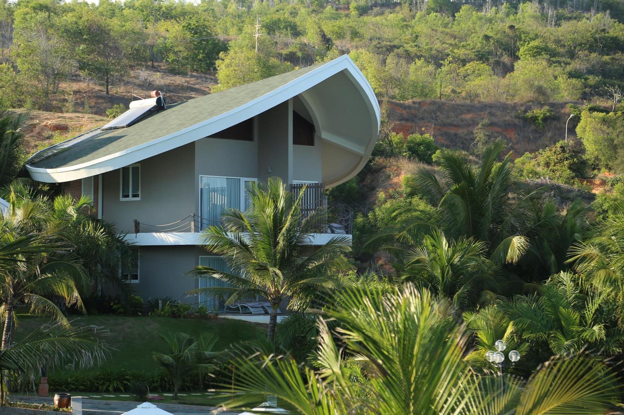 Sandunes & Resort 4*