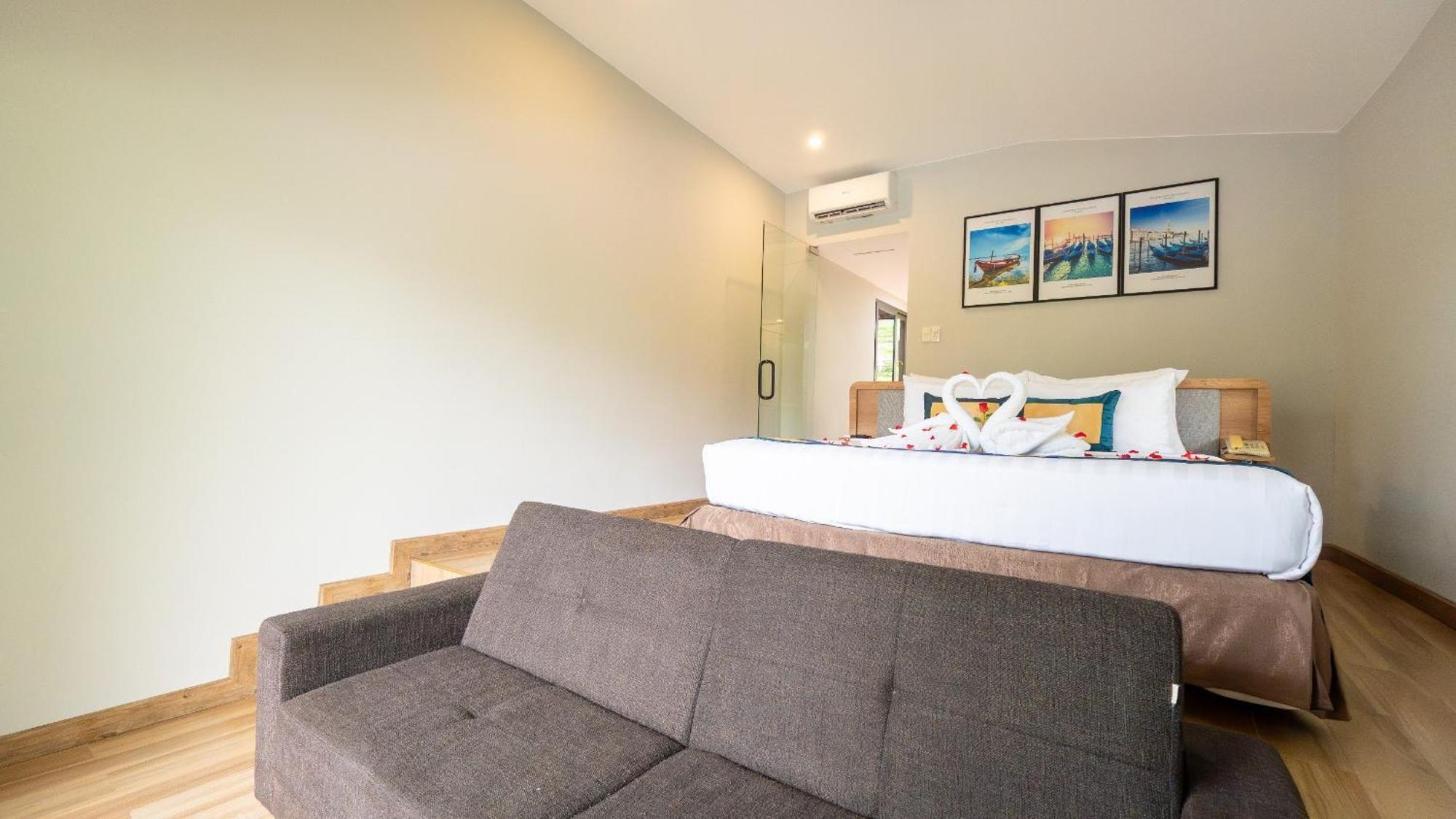 Sandunes & Resort Mui Ne