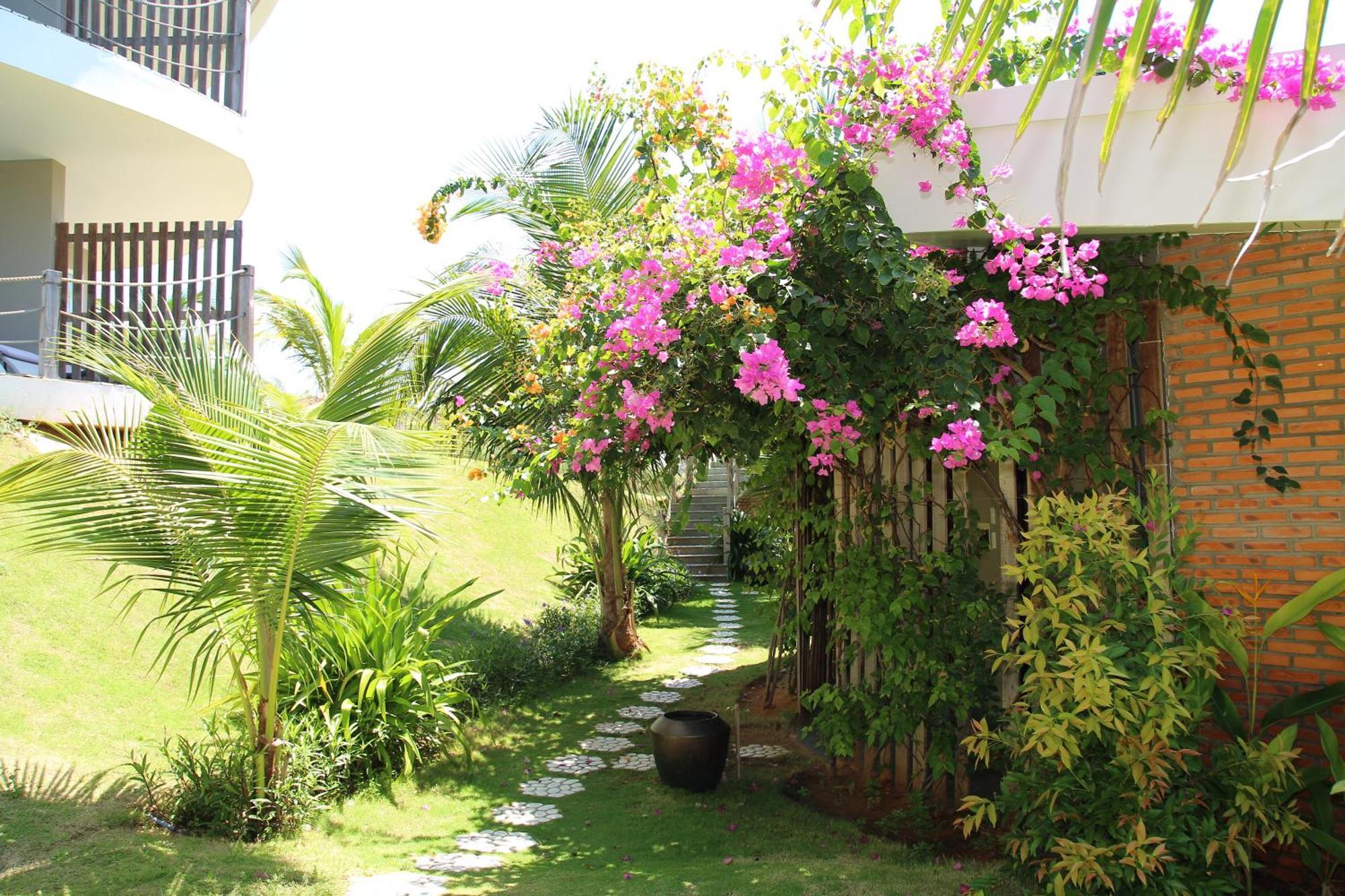 Resort Sandunes & Mui Ne