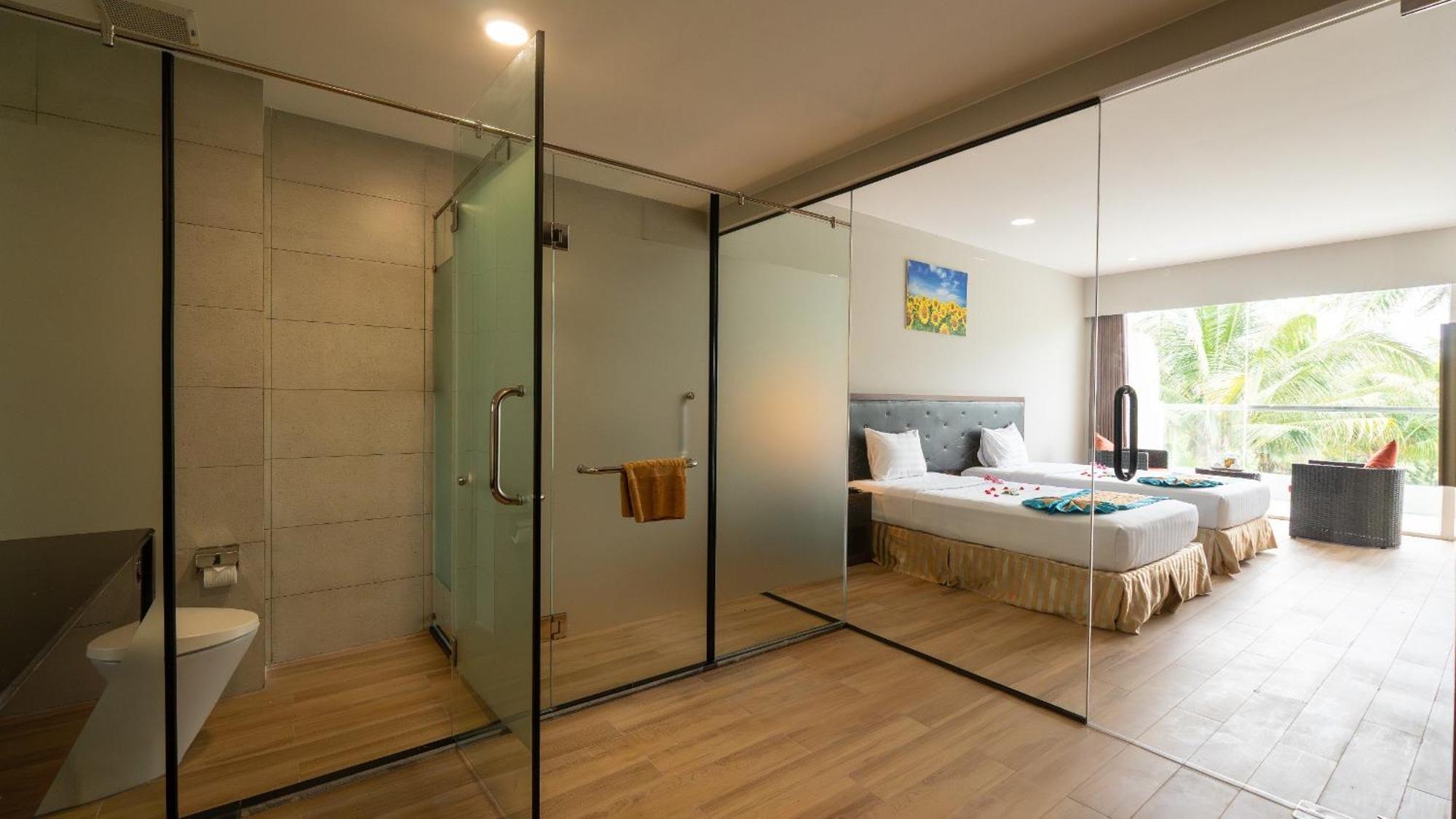 Sandunes & Resort Mui Ne