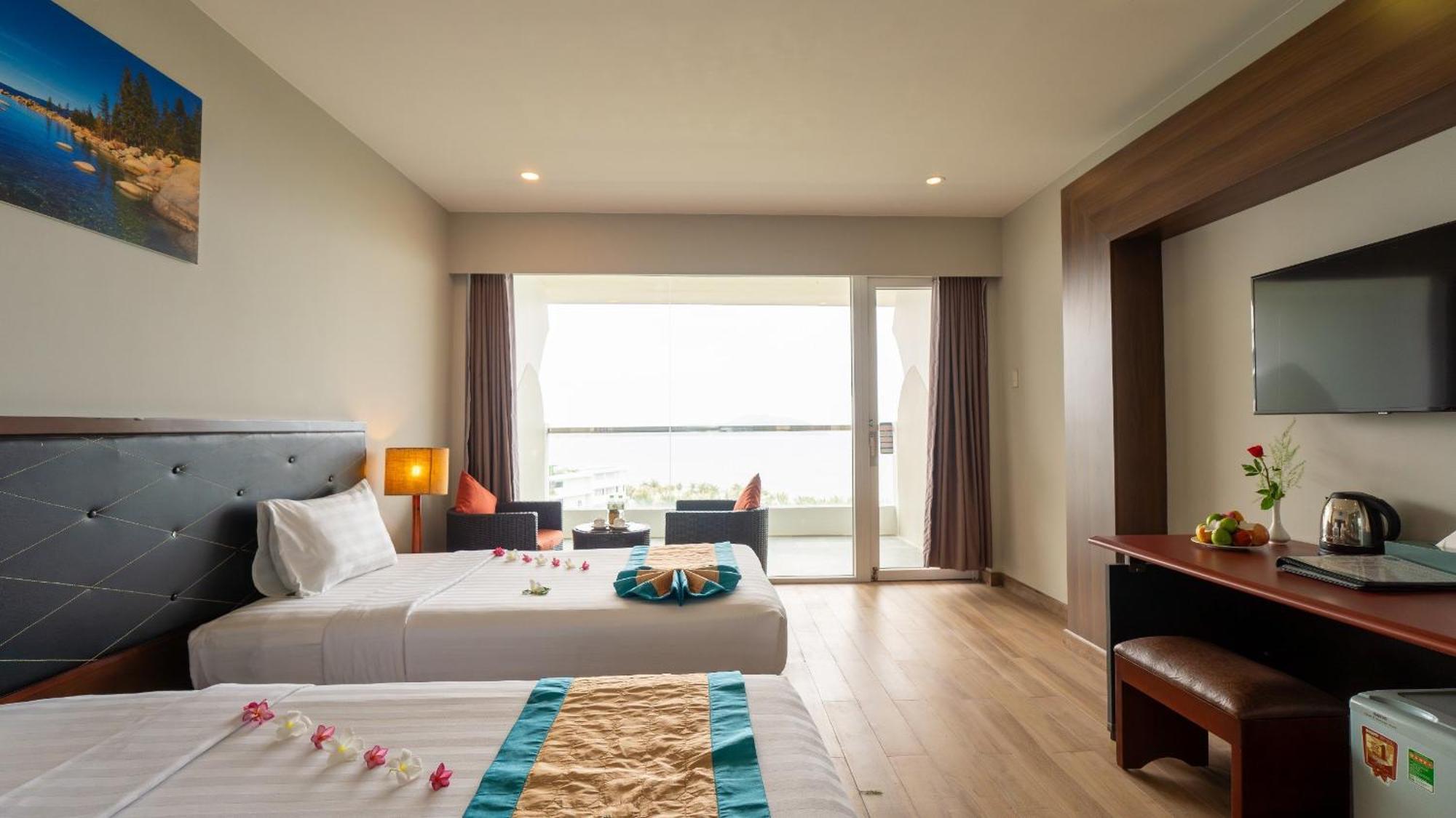Sandunes & Resort