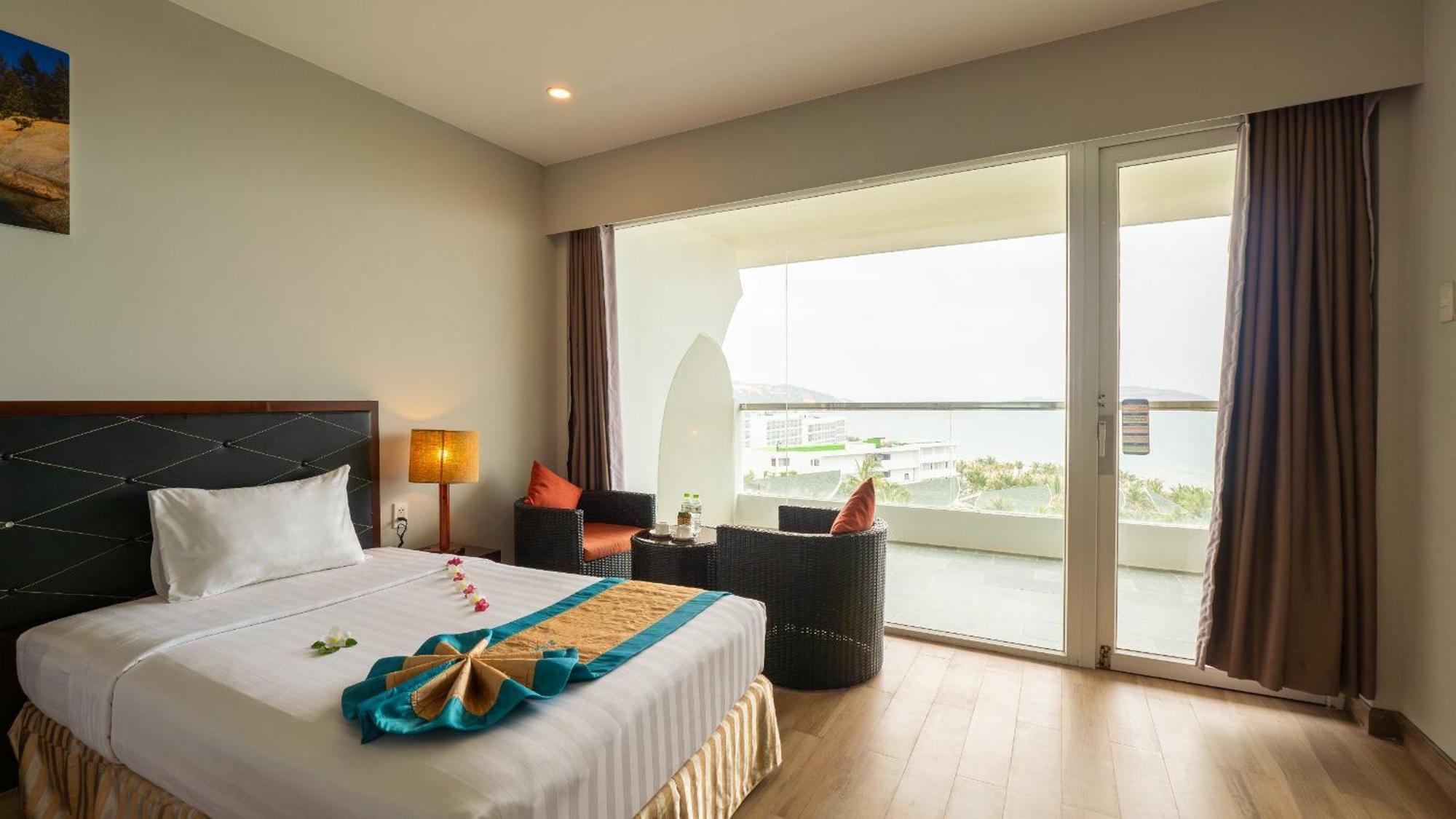 Sandunes & Resort 4*