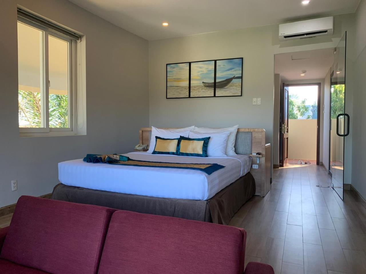 Sandunes & Resort Mui Ne
