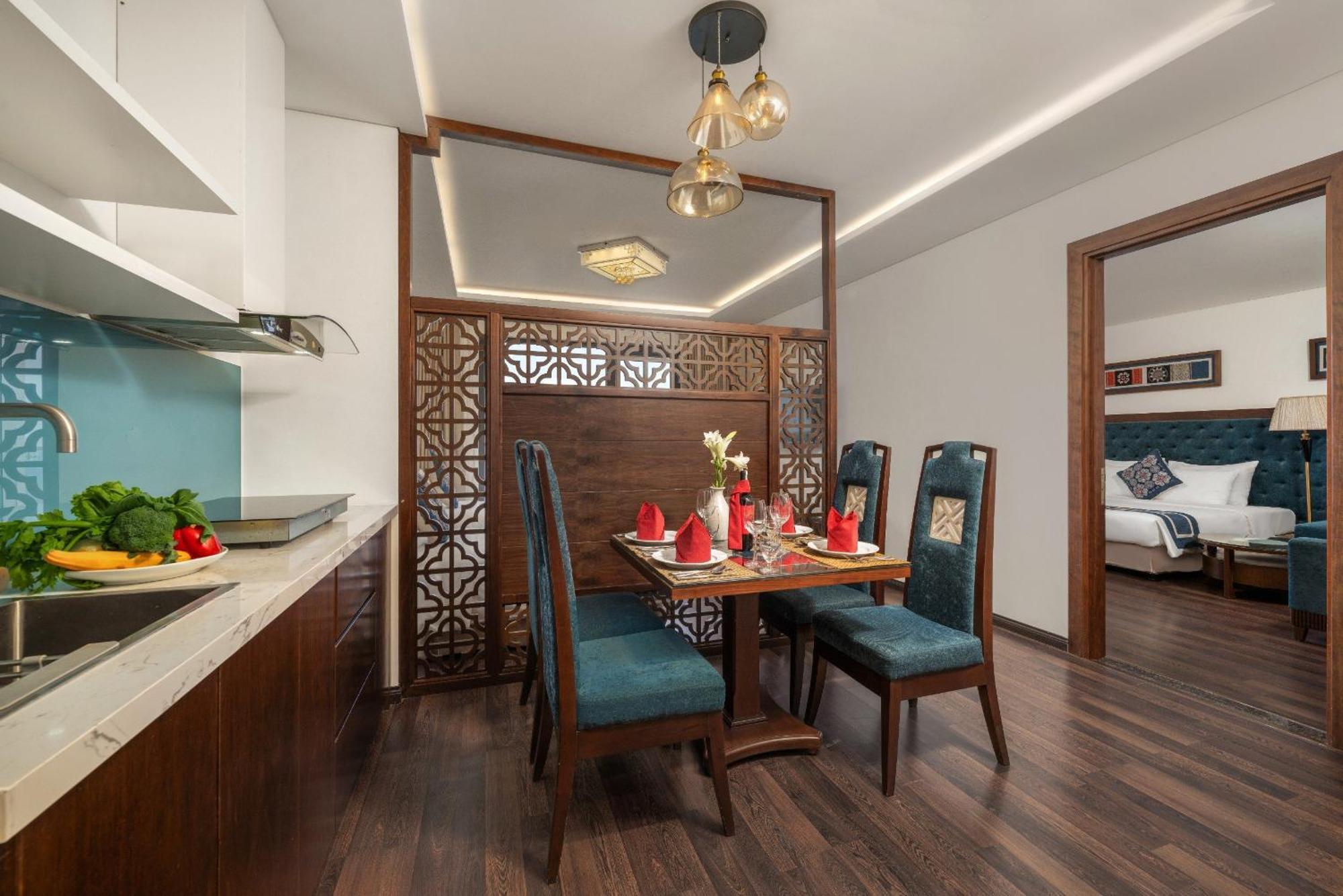 Balcona Da Nang
