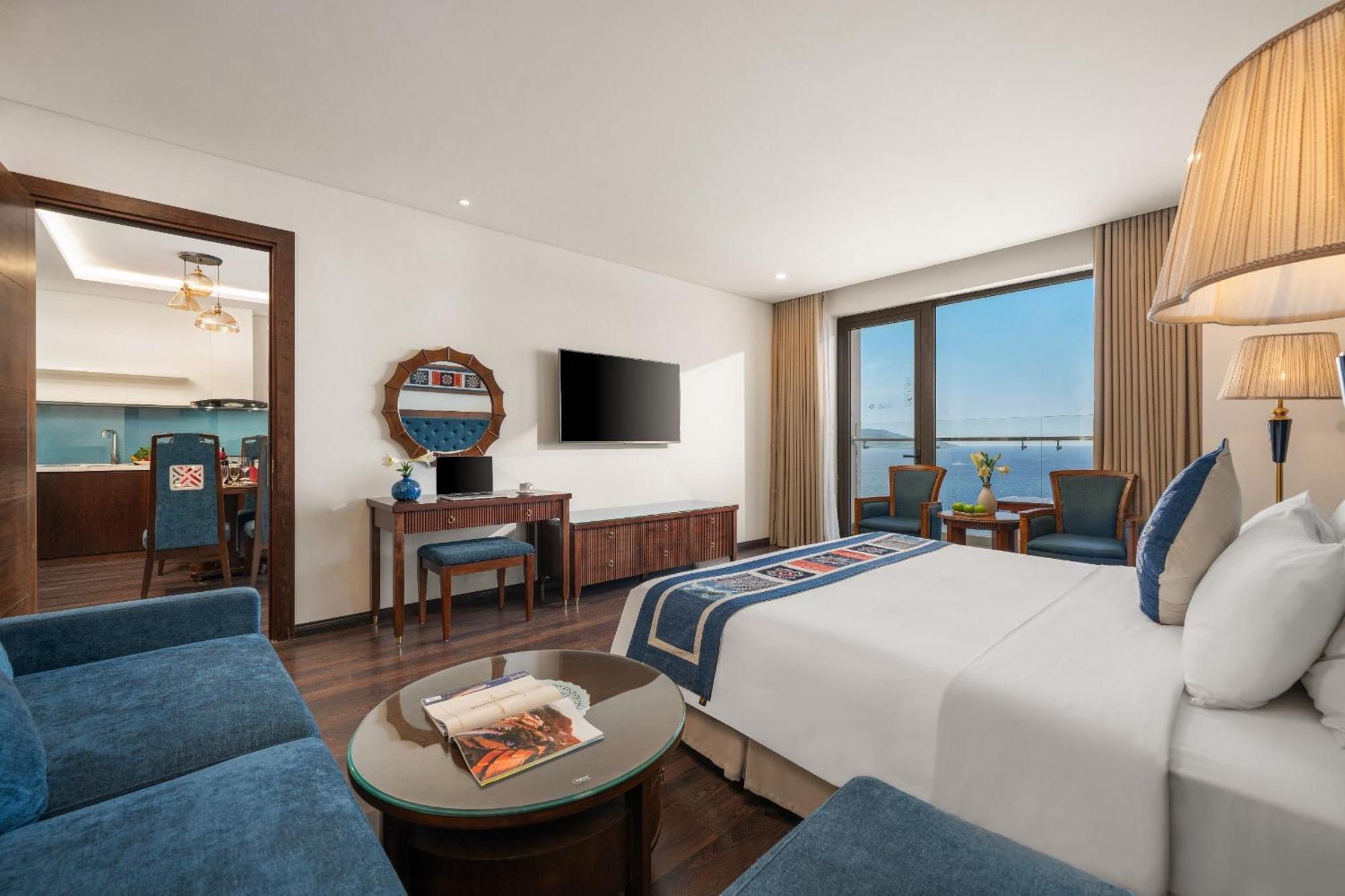 Balcona Hotel 4*
