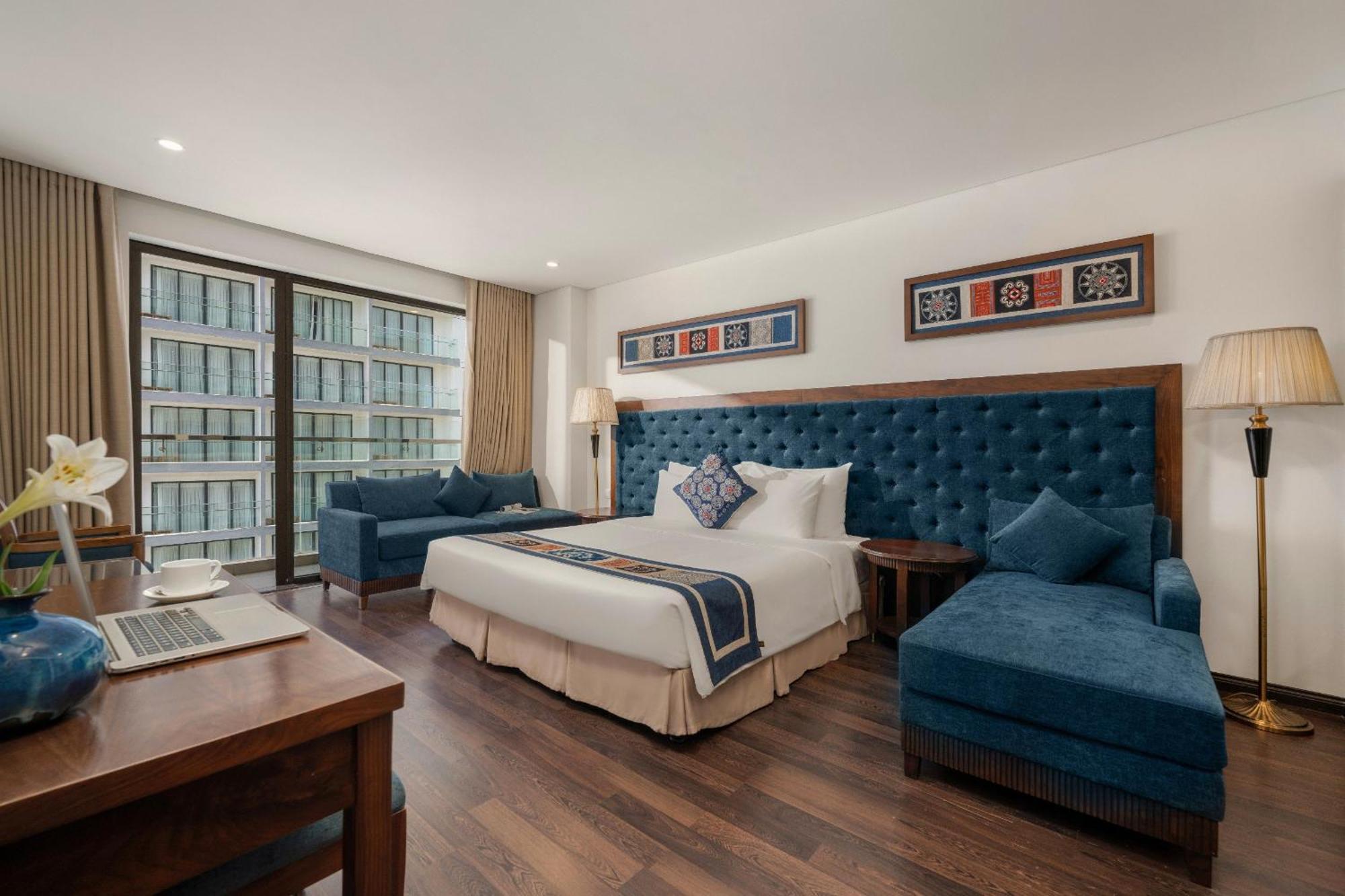 Balcona Hotel 4*