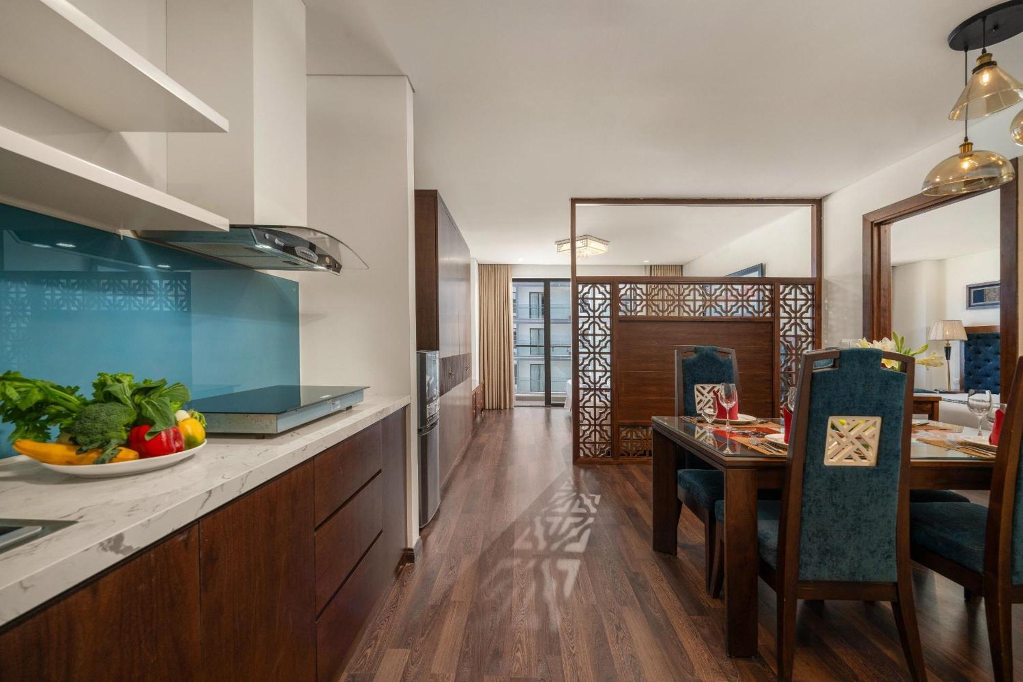 Balcona Hotel Da Nang