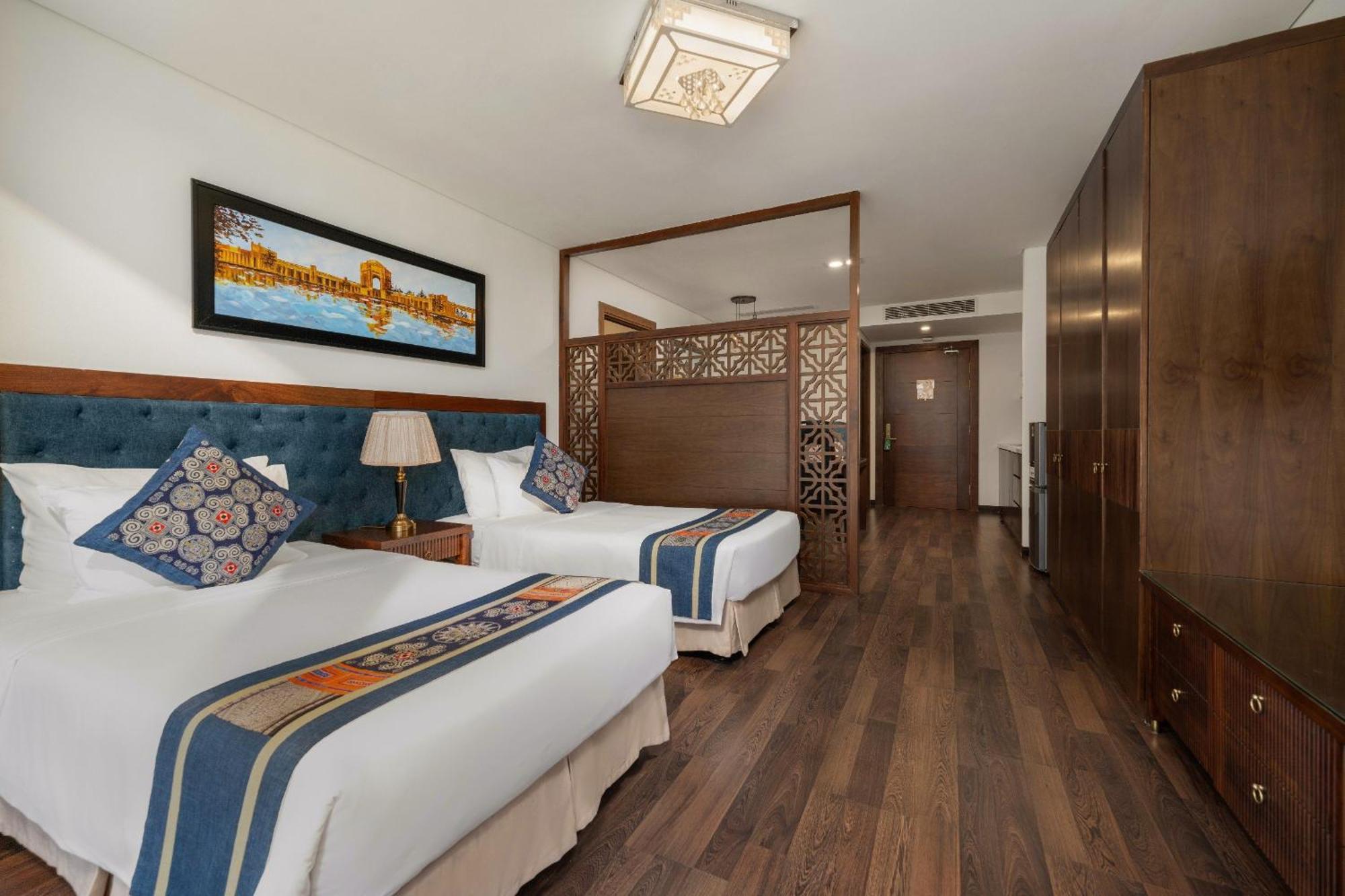 Balcona Da Nang