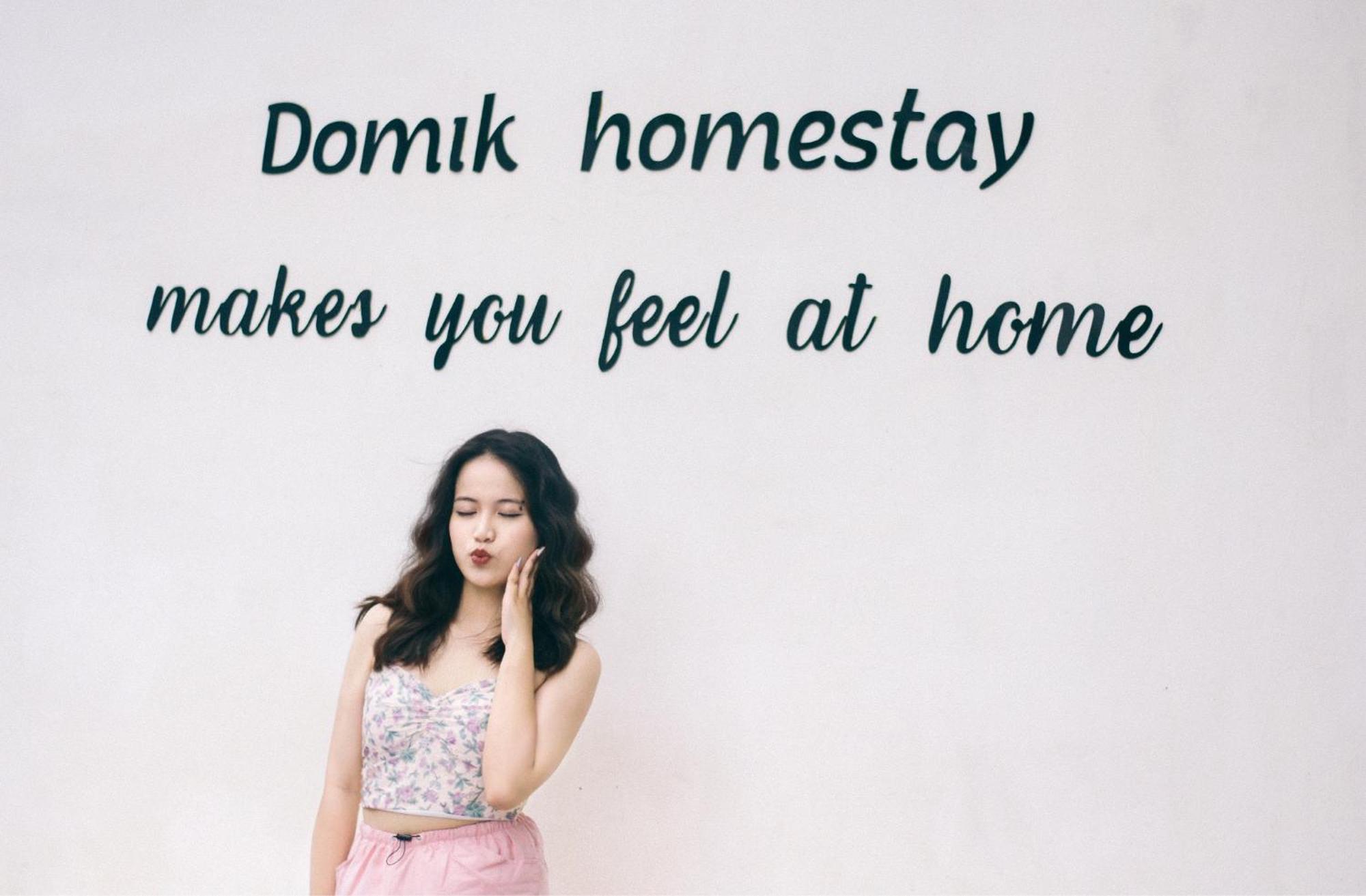 Domik - Cat Ba Dong Khe Sau