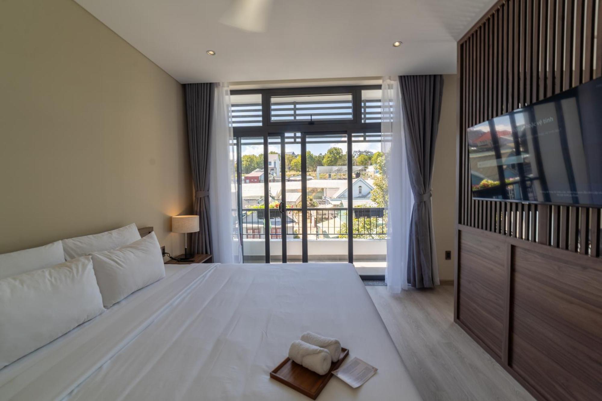 Canary 3* Da Lat