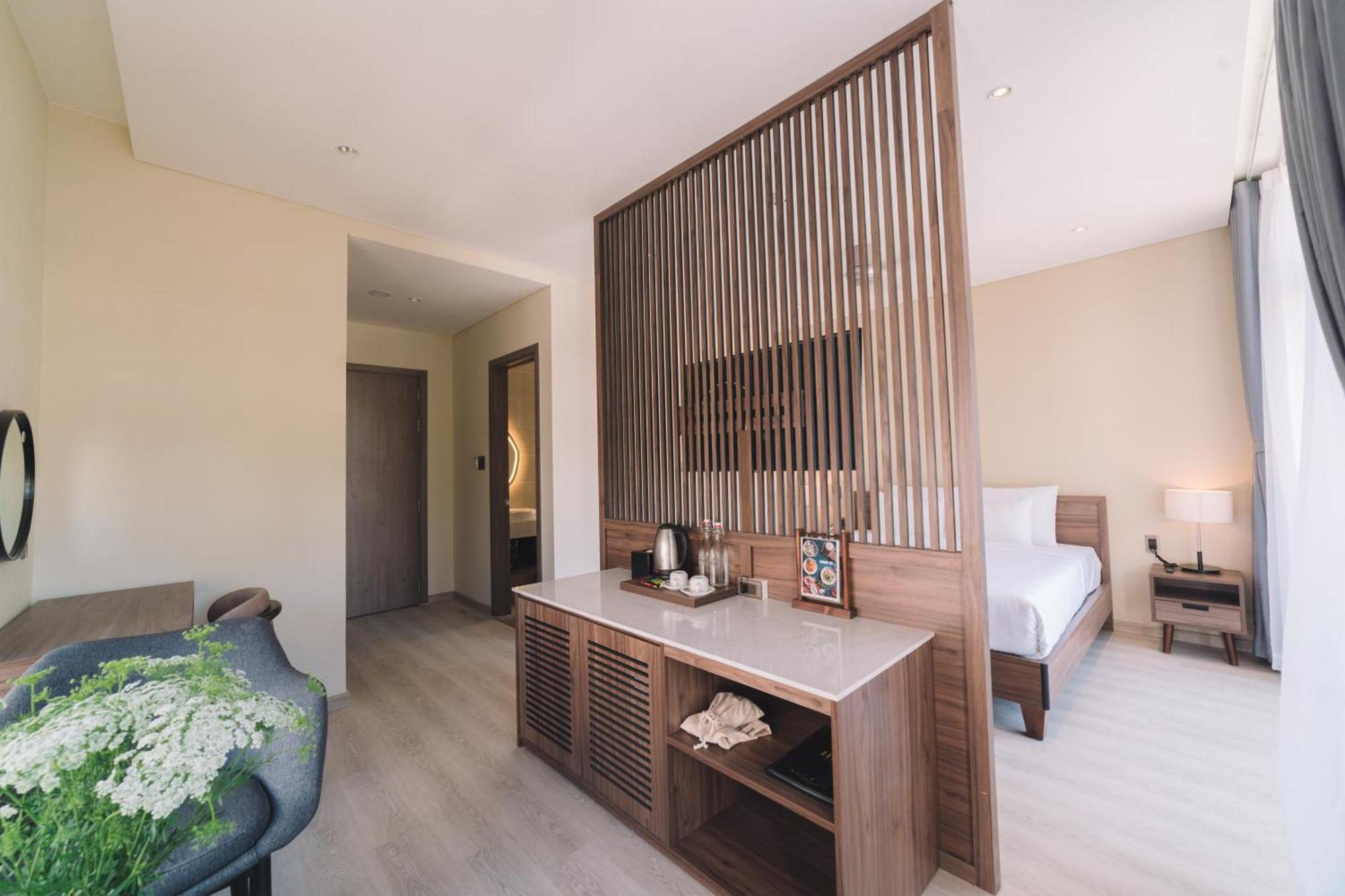 Canary Da Lat