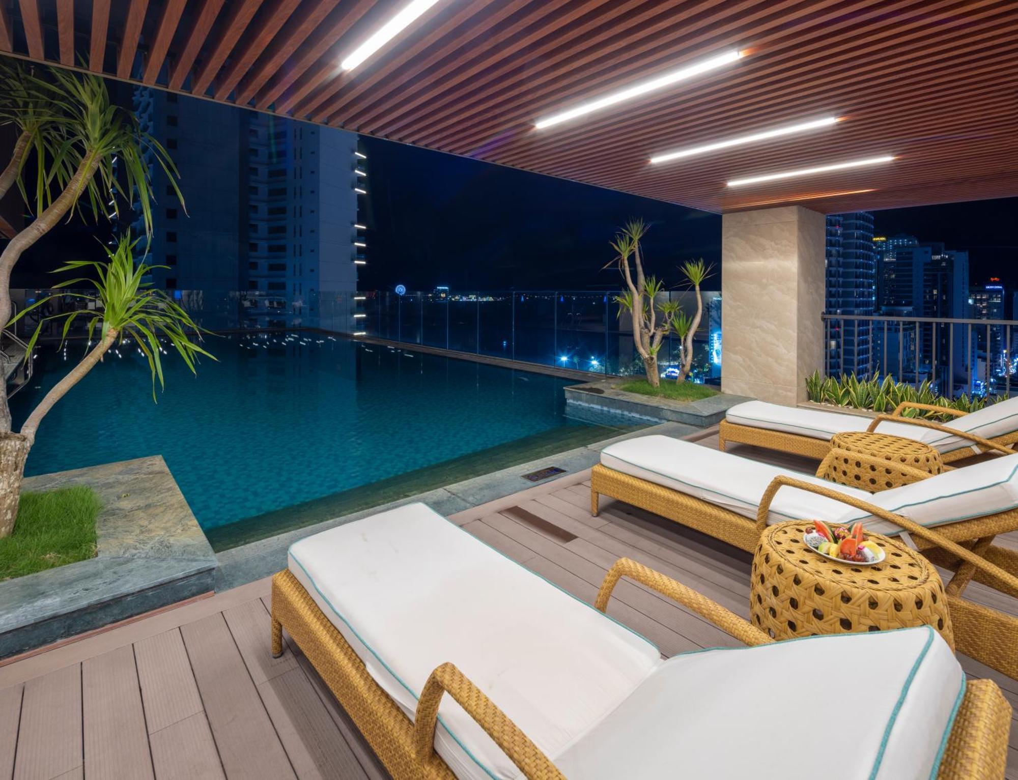 Gonsala Hotel Nha Trang