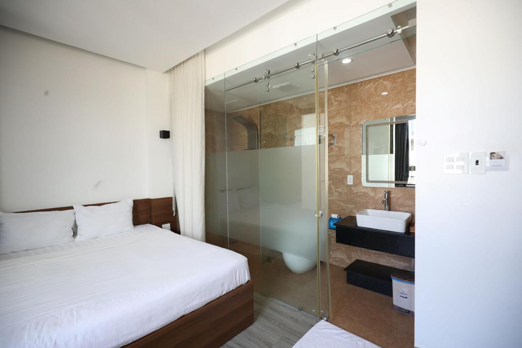 Hotel Haku Boutique - Apec Mandala Tuy Hoa