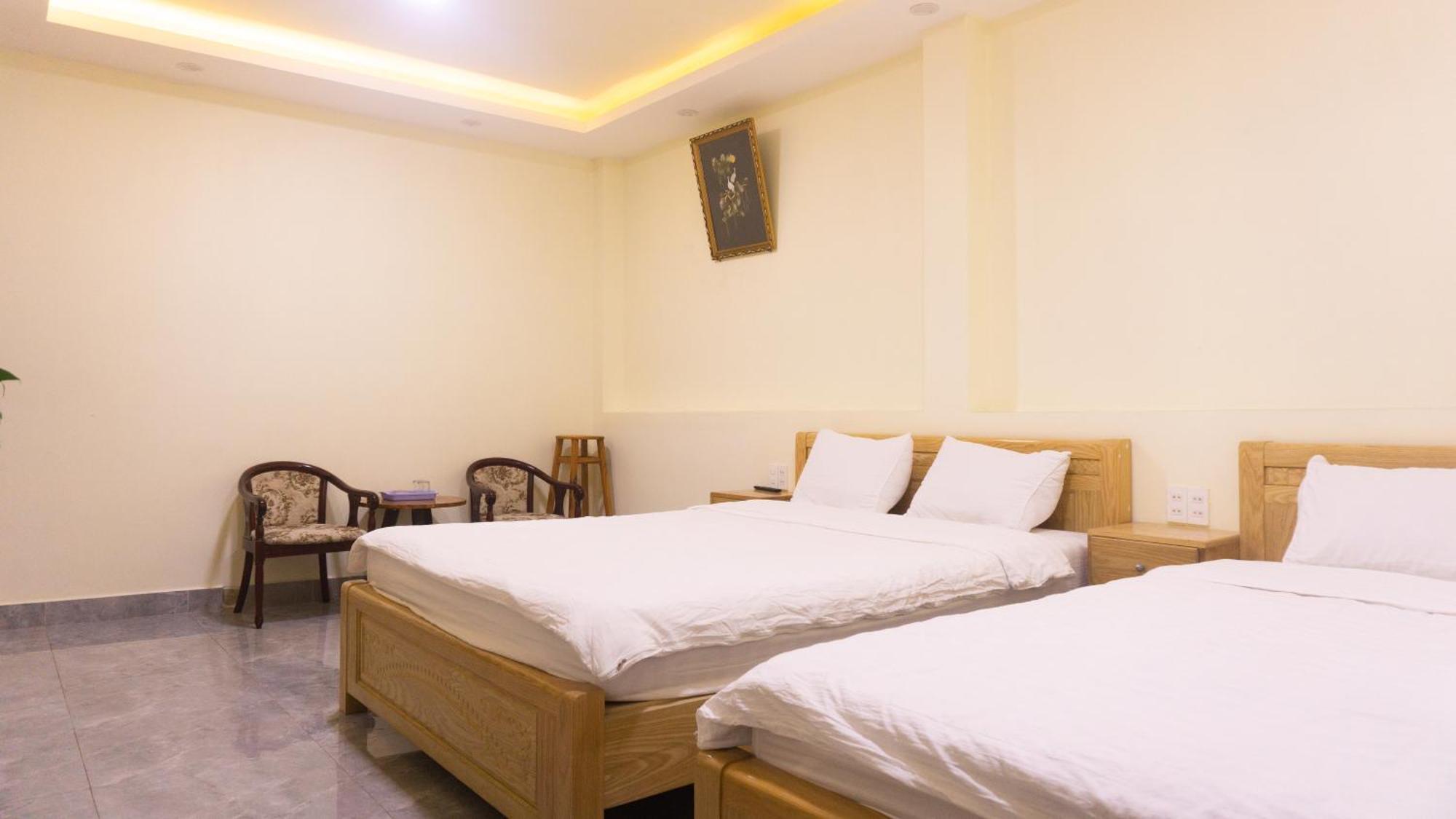 Phung Thinh Hotel Da Lat