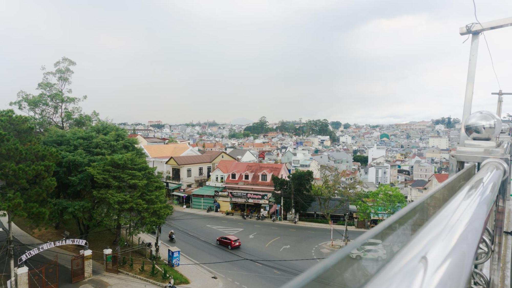 Phung Thinh Hotel
