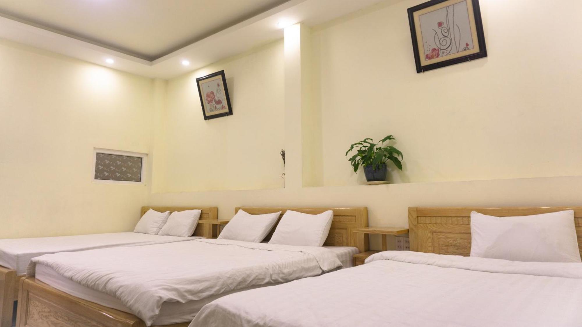 Hotel Phung Thinh 2*