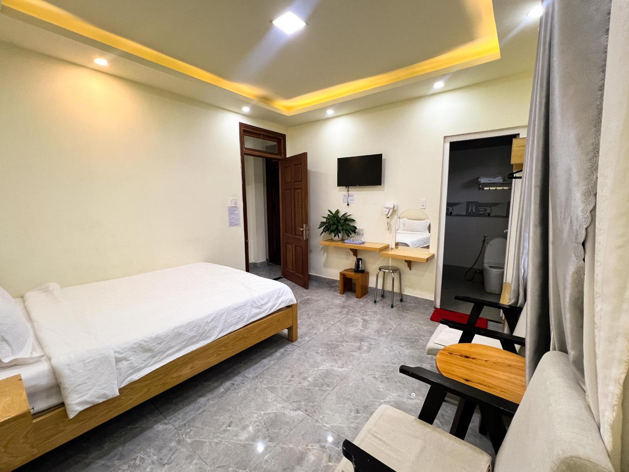 Phung Thinh Hotel