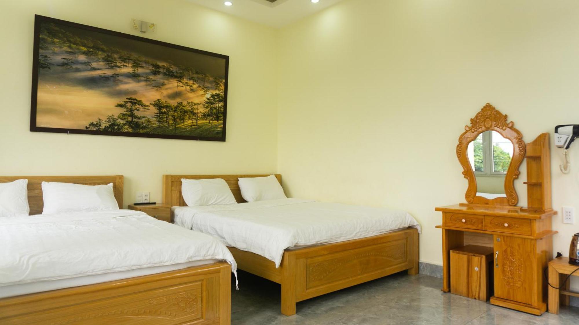 Hotel Phung Thinh 2*