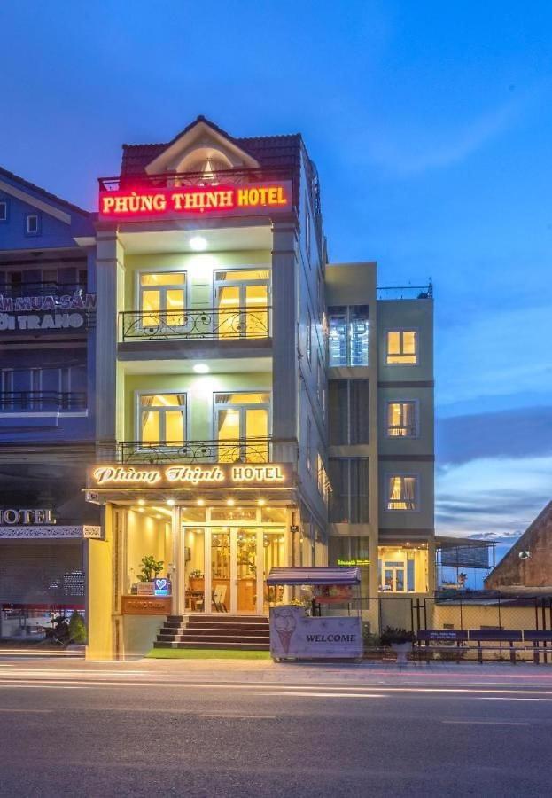 Phung Thinh Hotel Da Lat