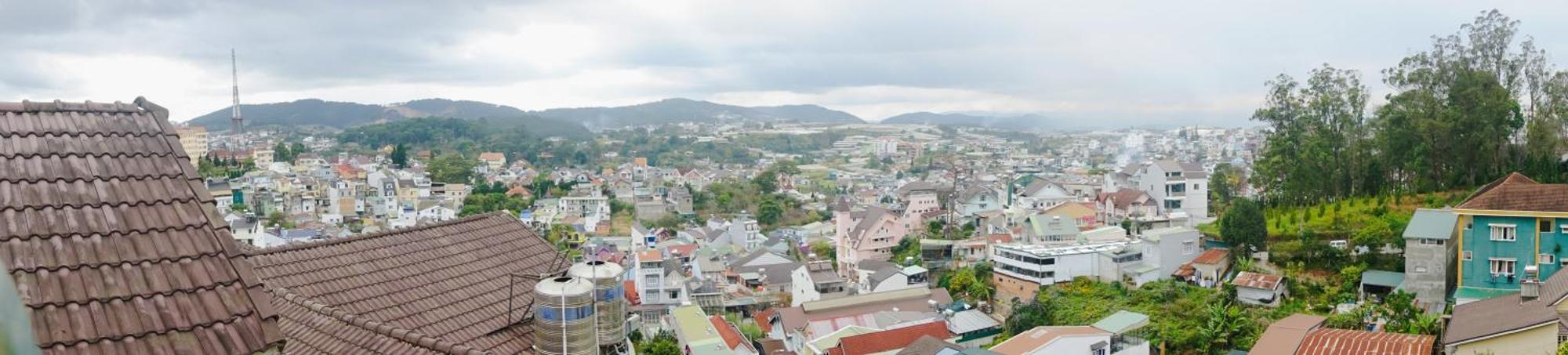 Hotel Phung Thinh Da Lat