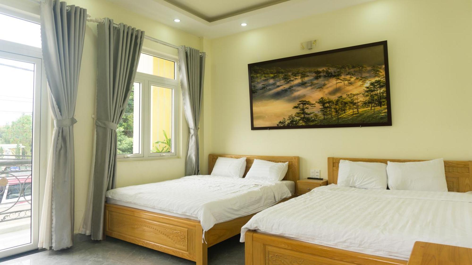 Phung Thinh 2* Da Lat
