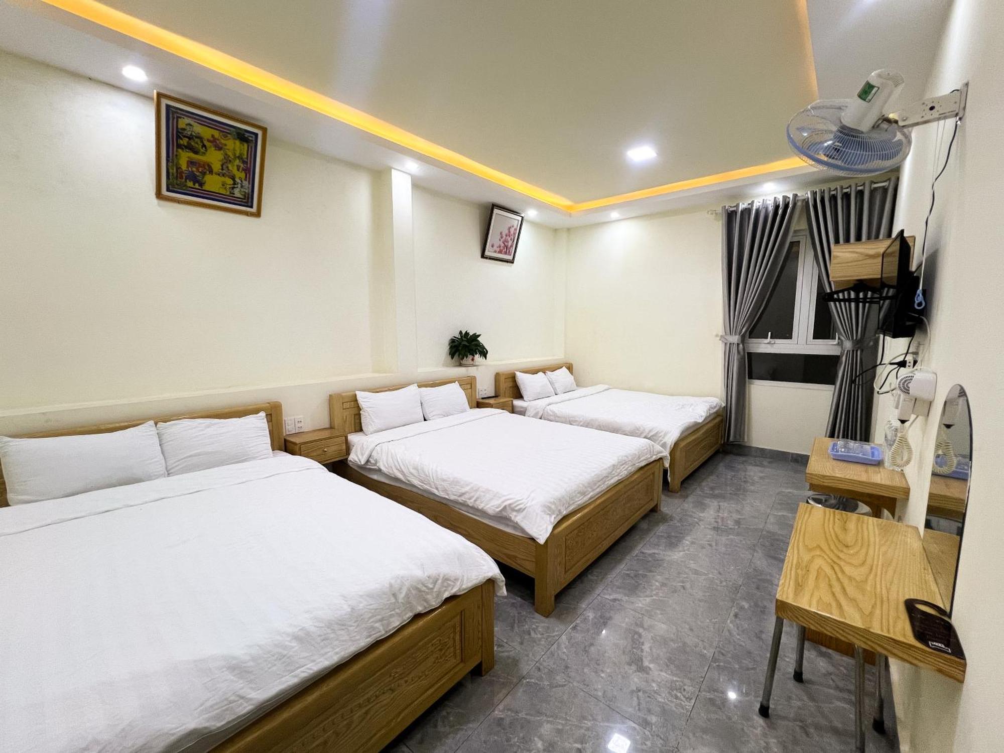 Phung Thinh Hotel